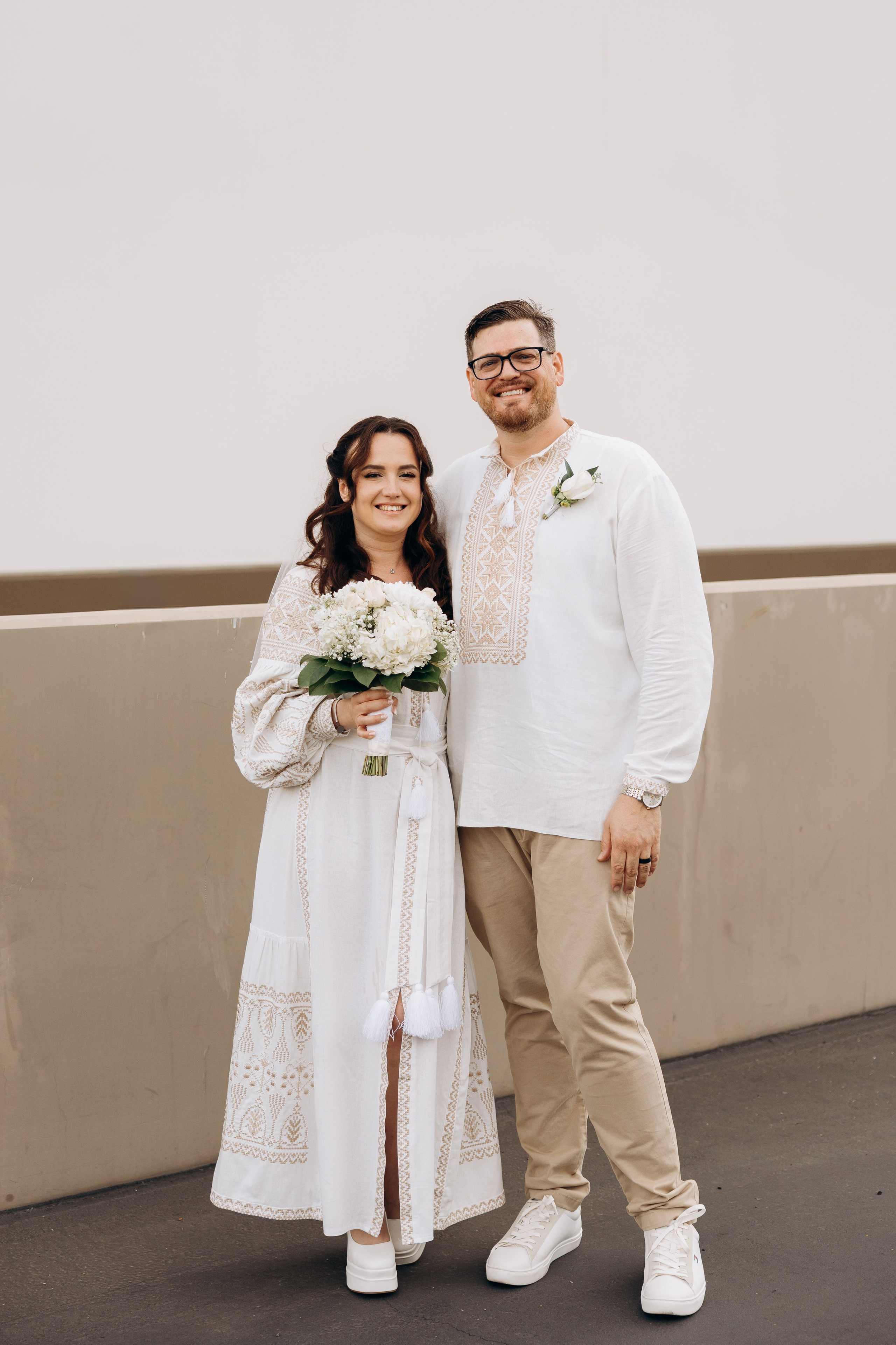 *. Wedding and family photographer San Diego