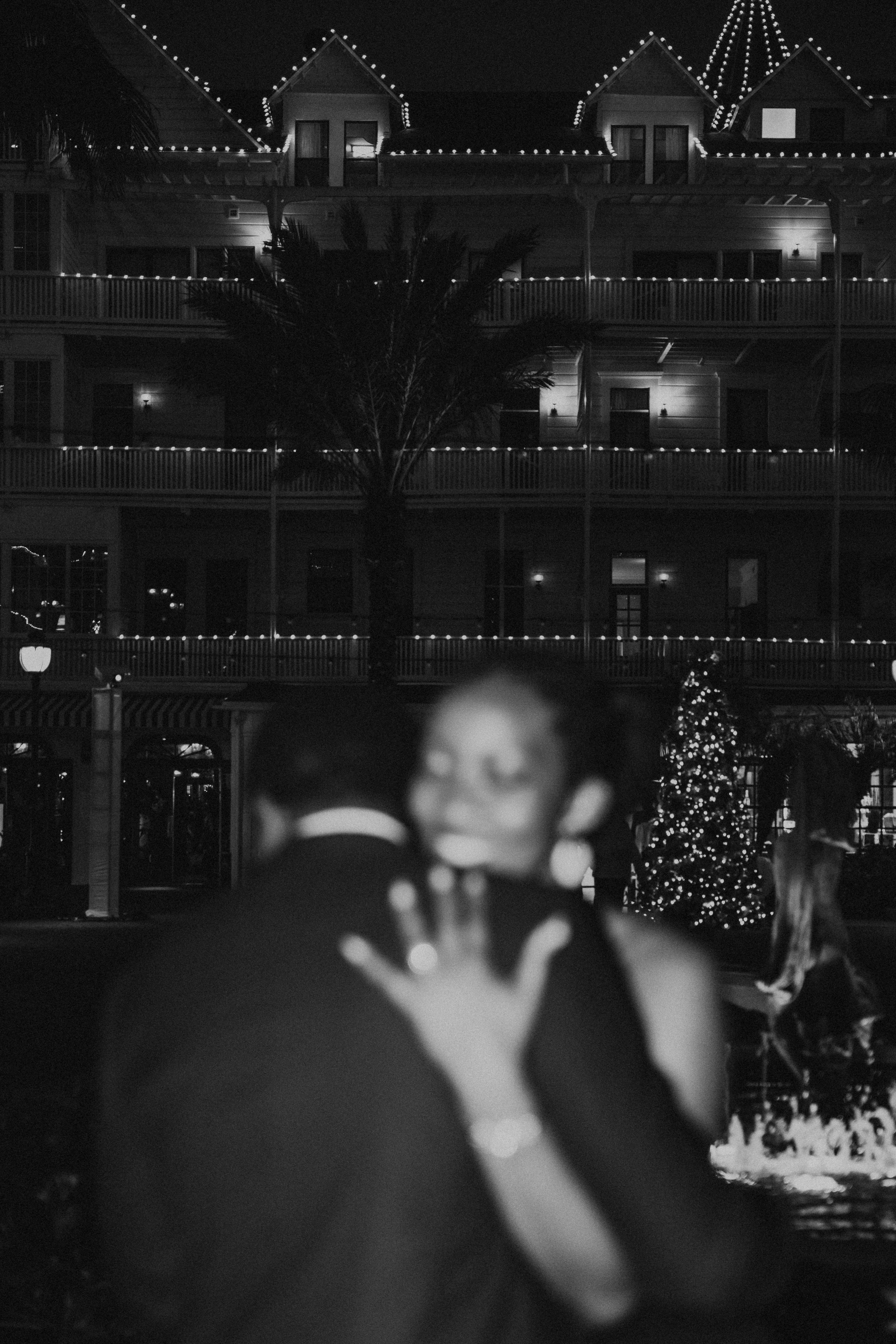 *. Wedding and family photographer San Diego