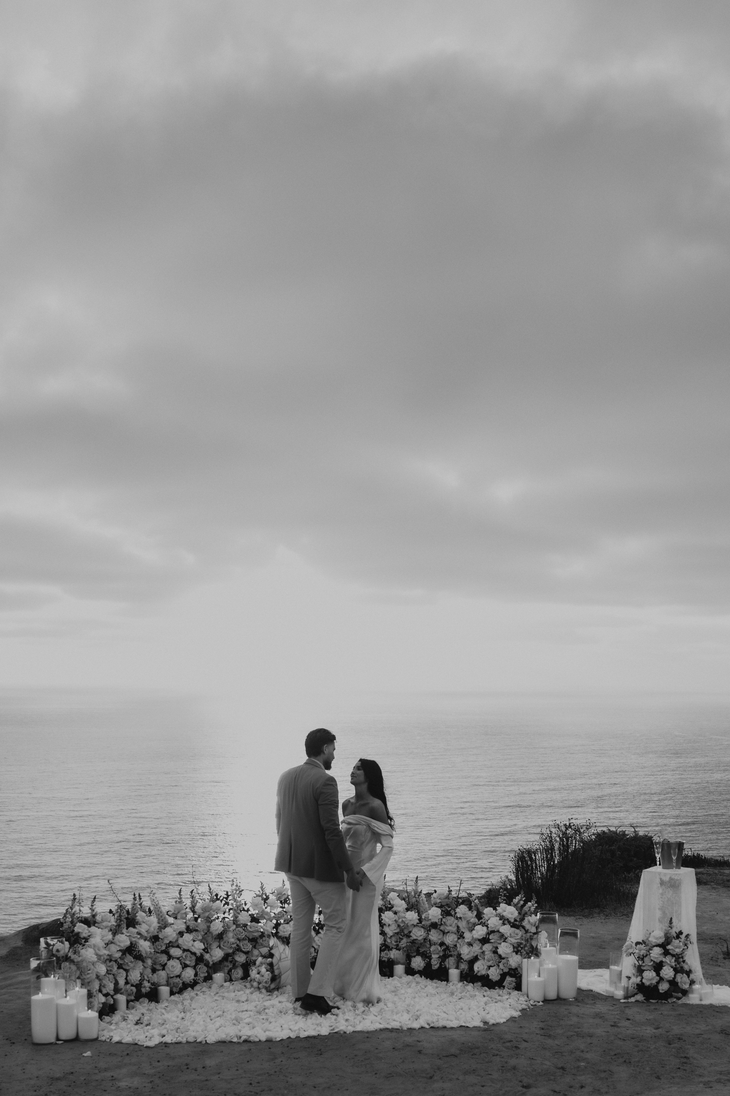 Amin&Saja. Wedding and family photographer San Diego