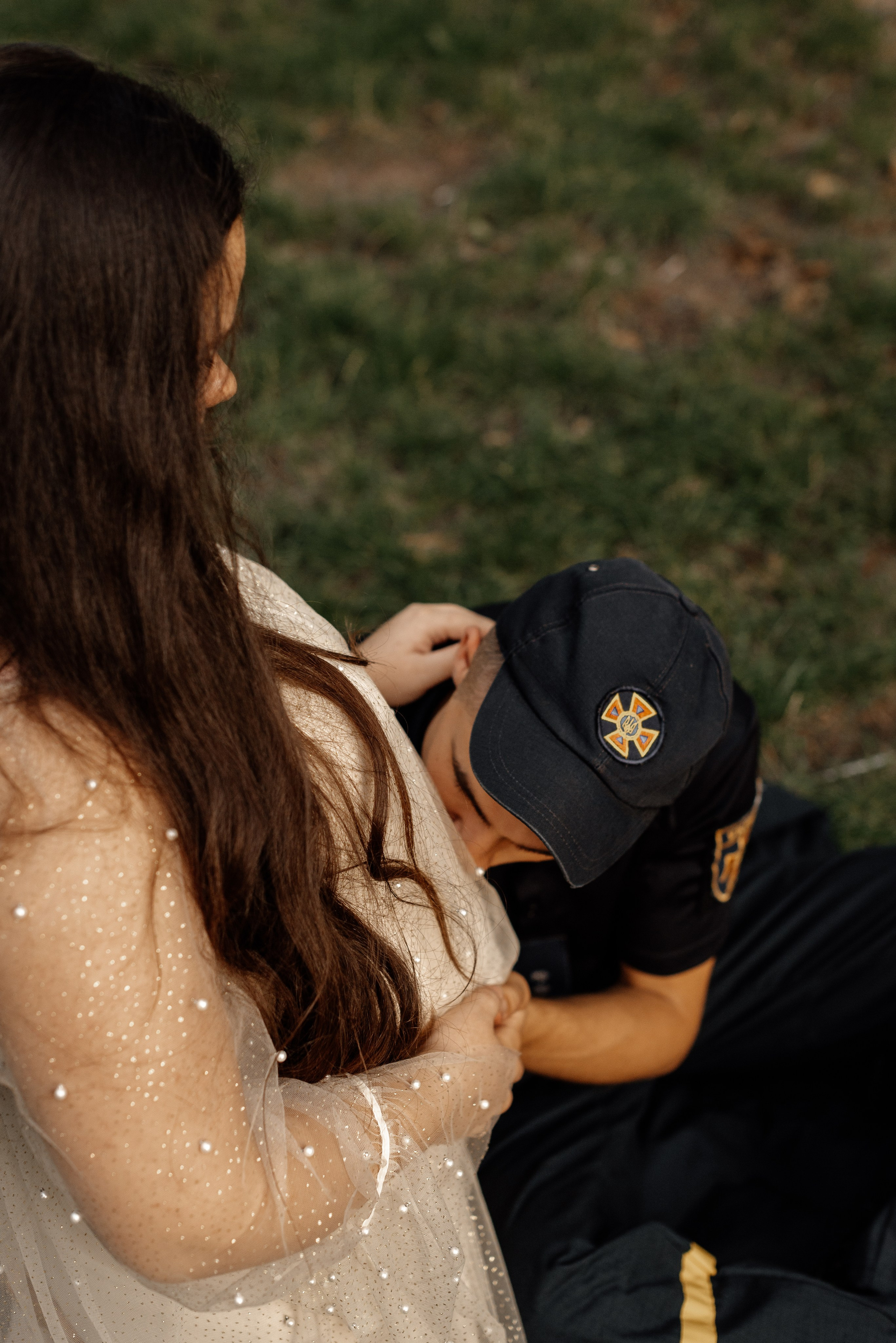 *. Wedding and family photographer San Diego