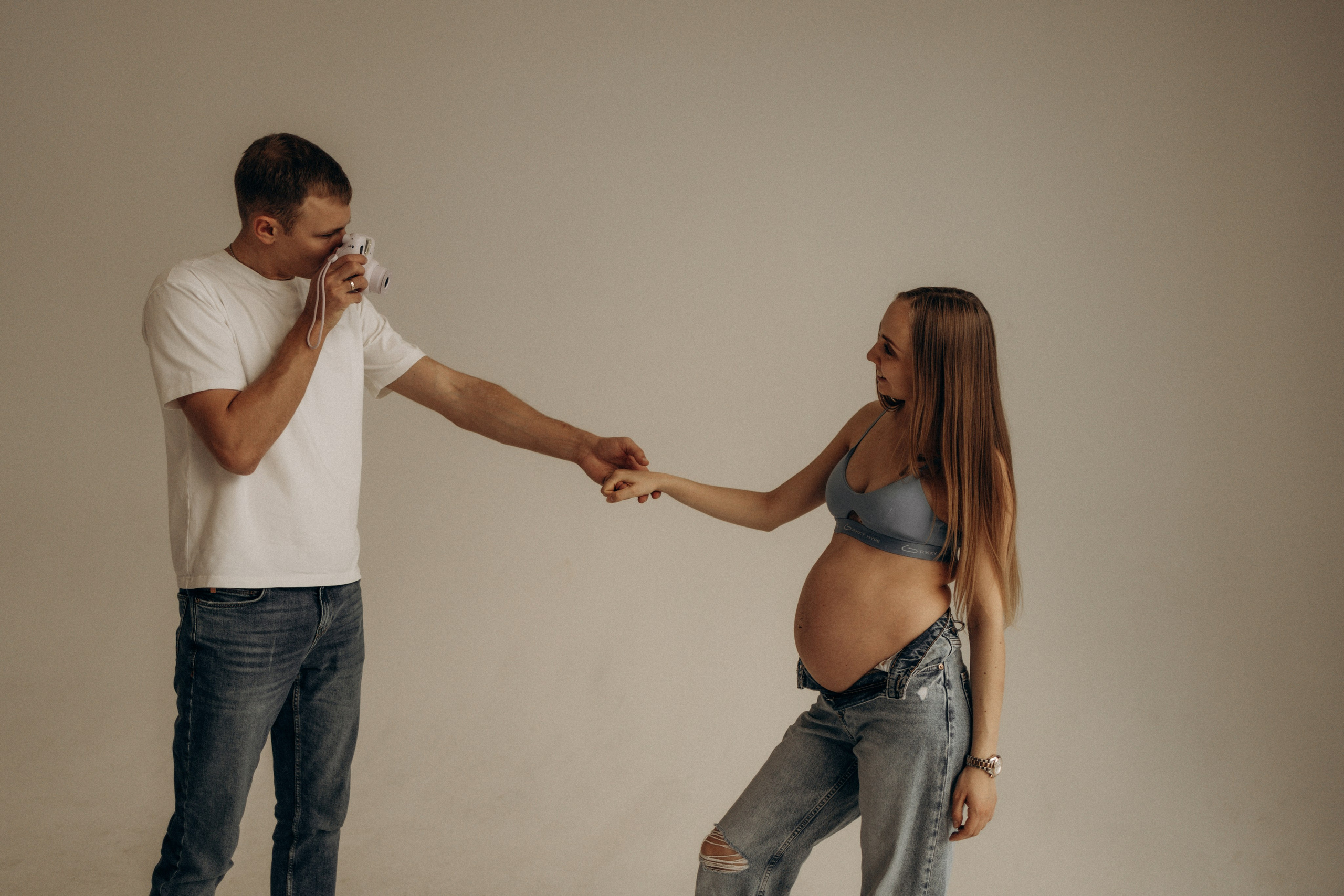 *. Wedding and family photographer San Diego