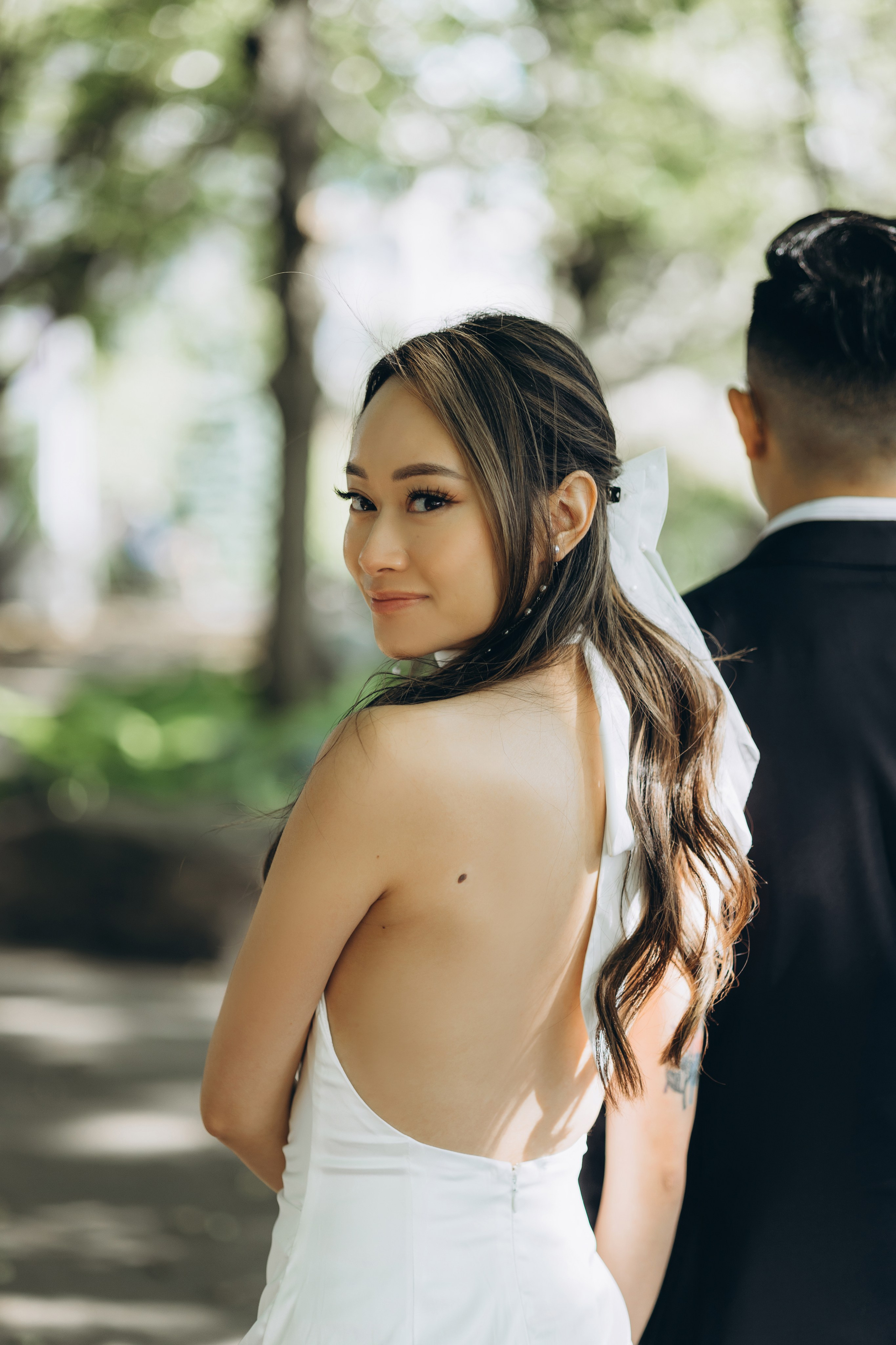 Silas & Kessy. Chernenko.photography