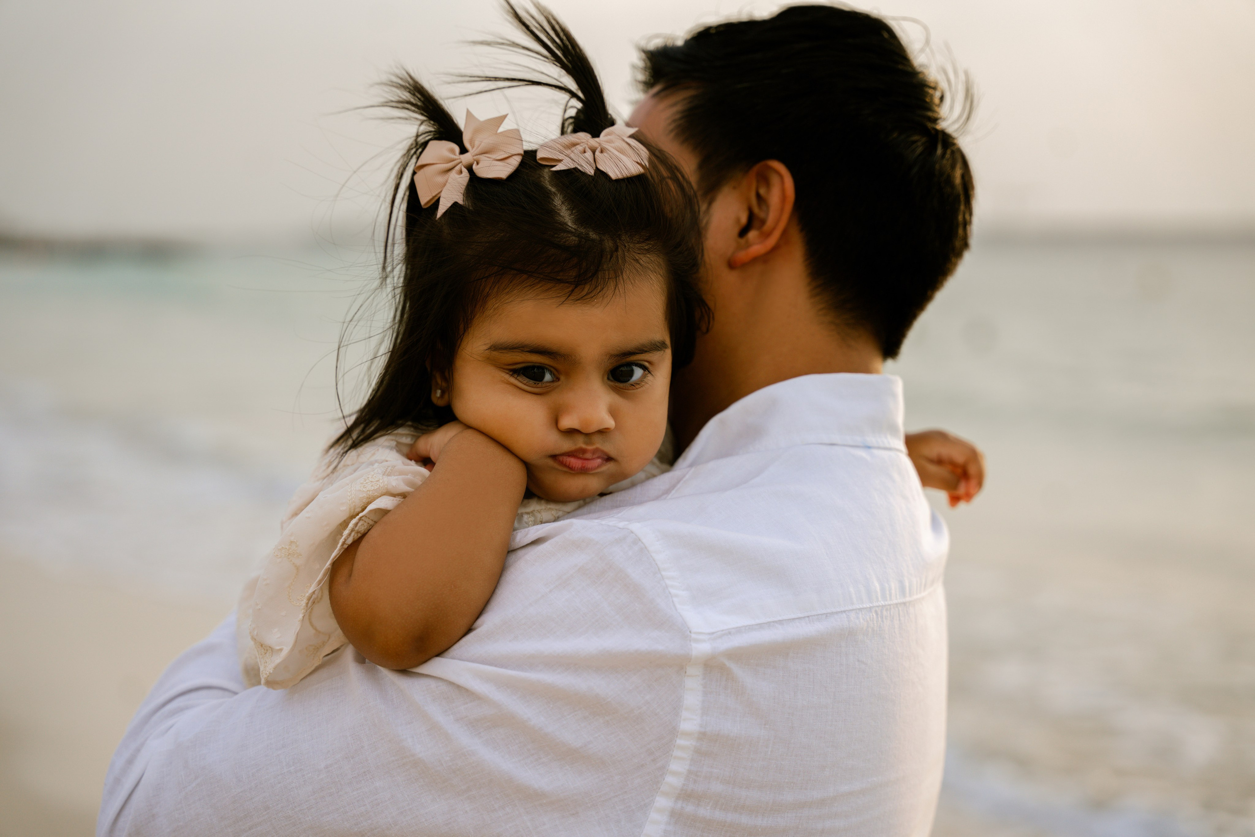 Our family is growing soon!. Angela Iakovleva — Family Photographer in Dubai