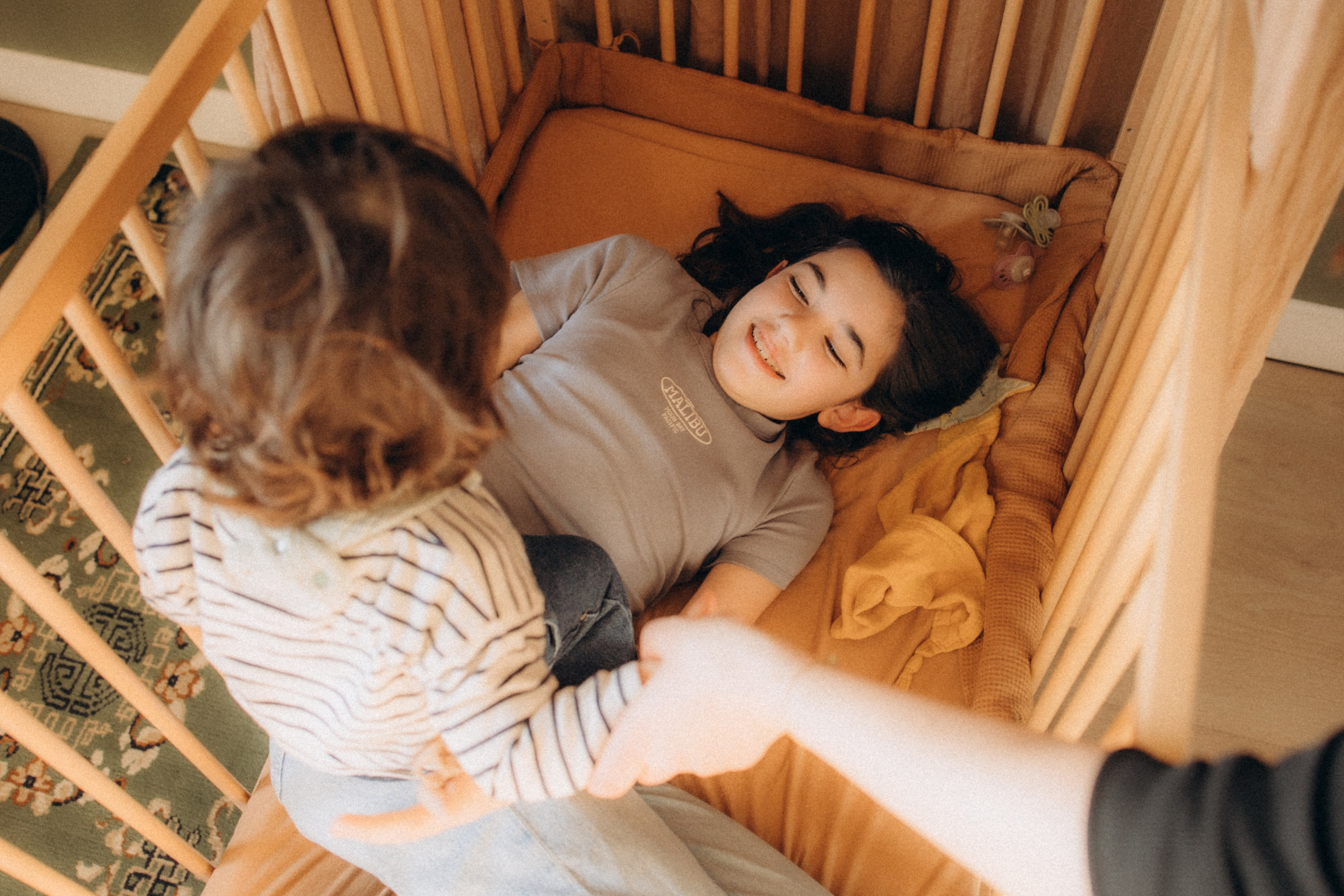 FAMILLE. Je suis Olga, votre photographe de famille à Metz et dans toute la France