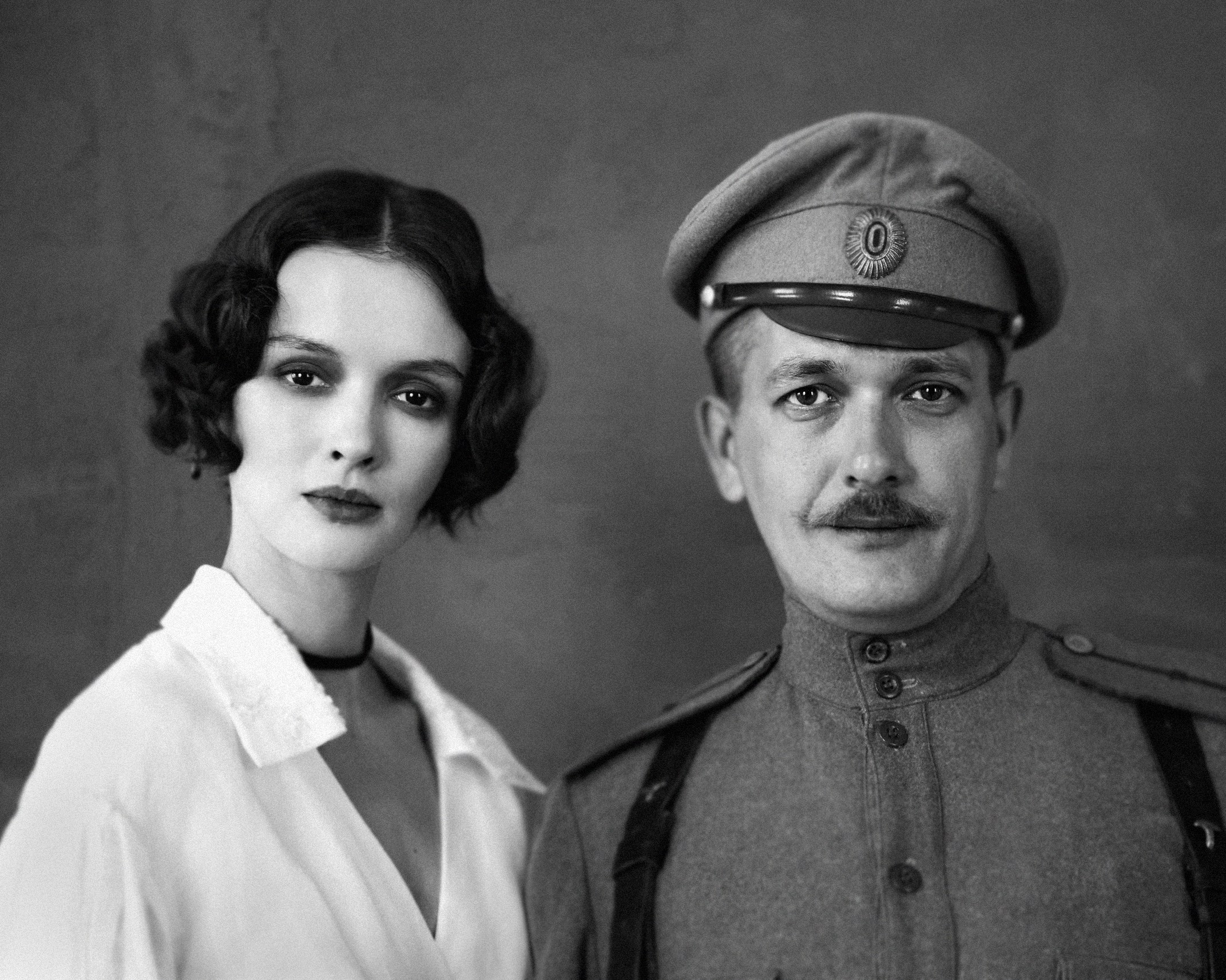 CINEMA. Kate Sergeeva photographer in Barcelona