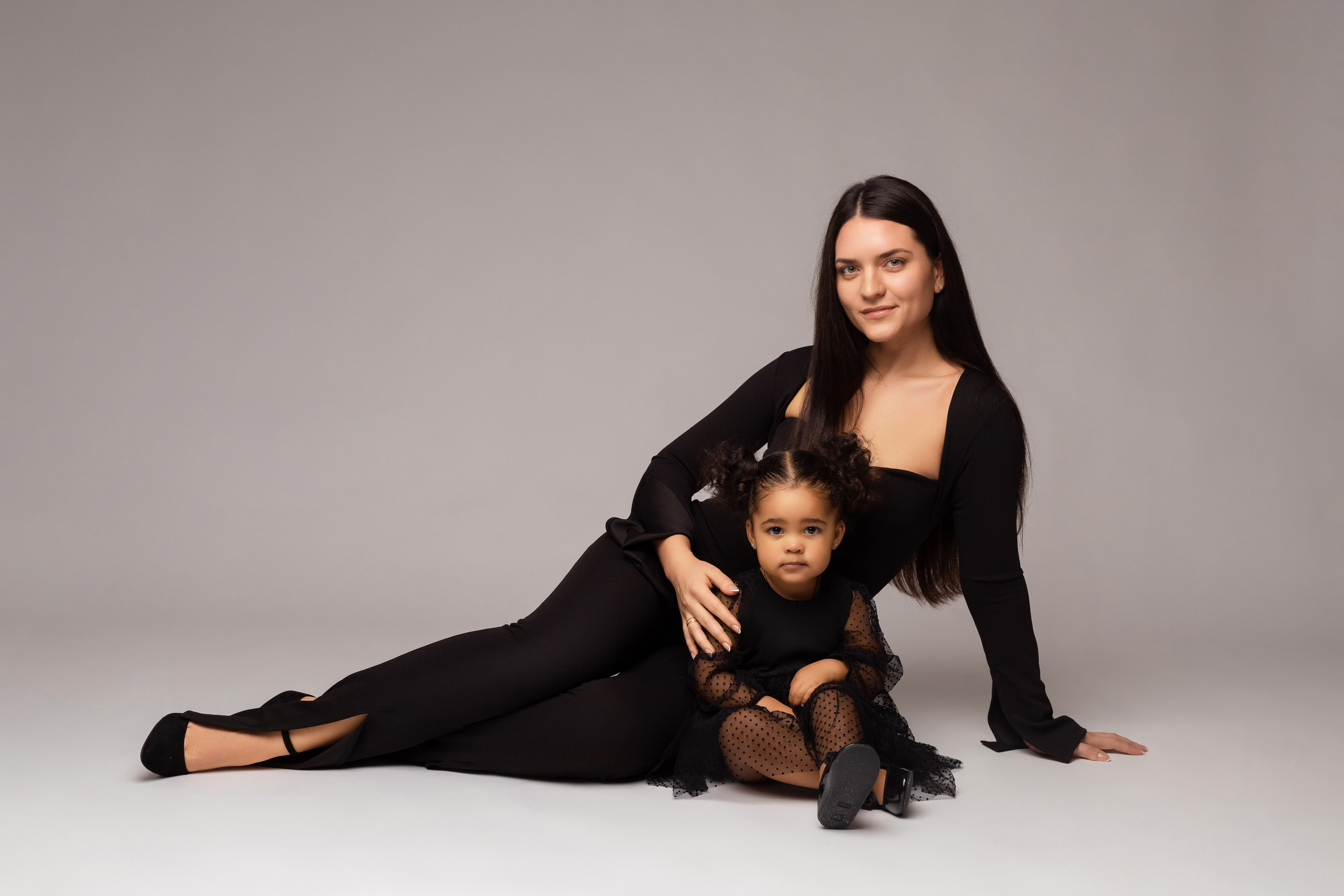 Familii. Fotograf de familie la Ungheni și Reggio-Emilia, Alessia Slivca