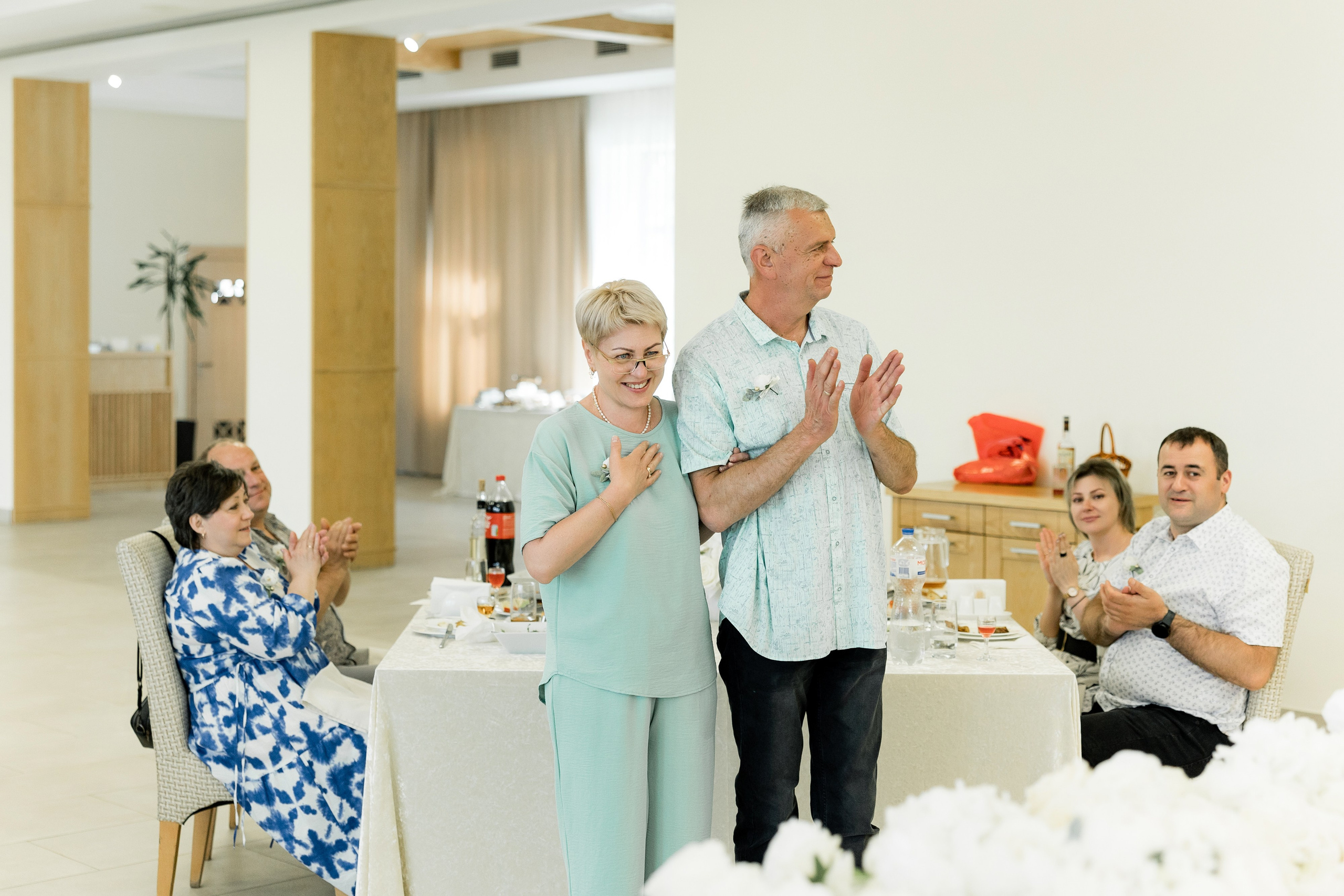 Anna Dmytro. Ірина Терещук