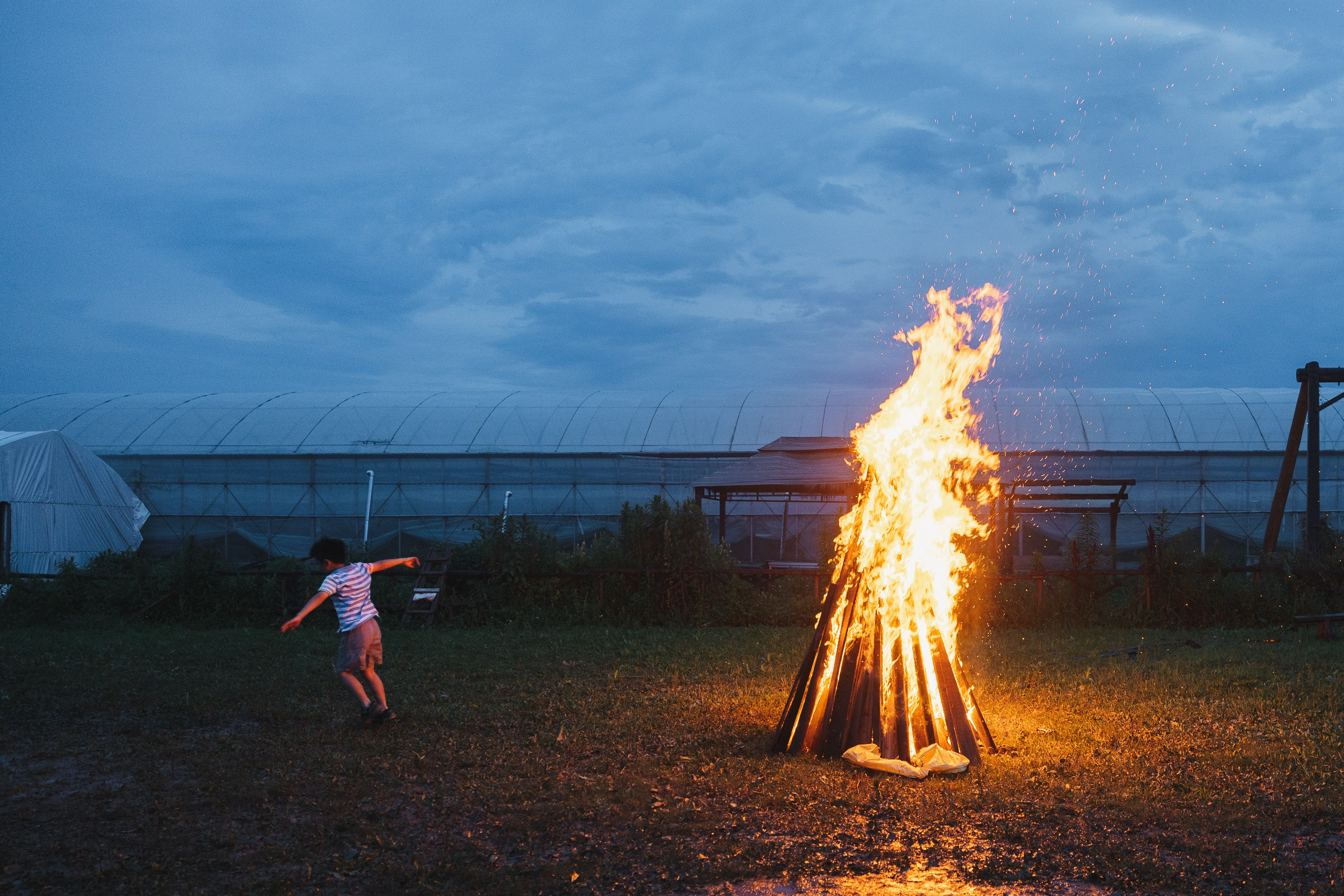 Family photograph in Shanghai. Shanghai Family Photographer Dora