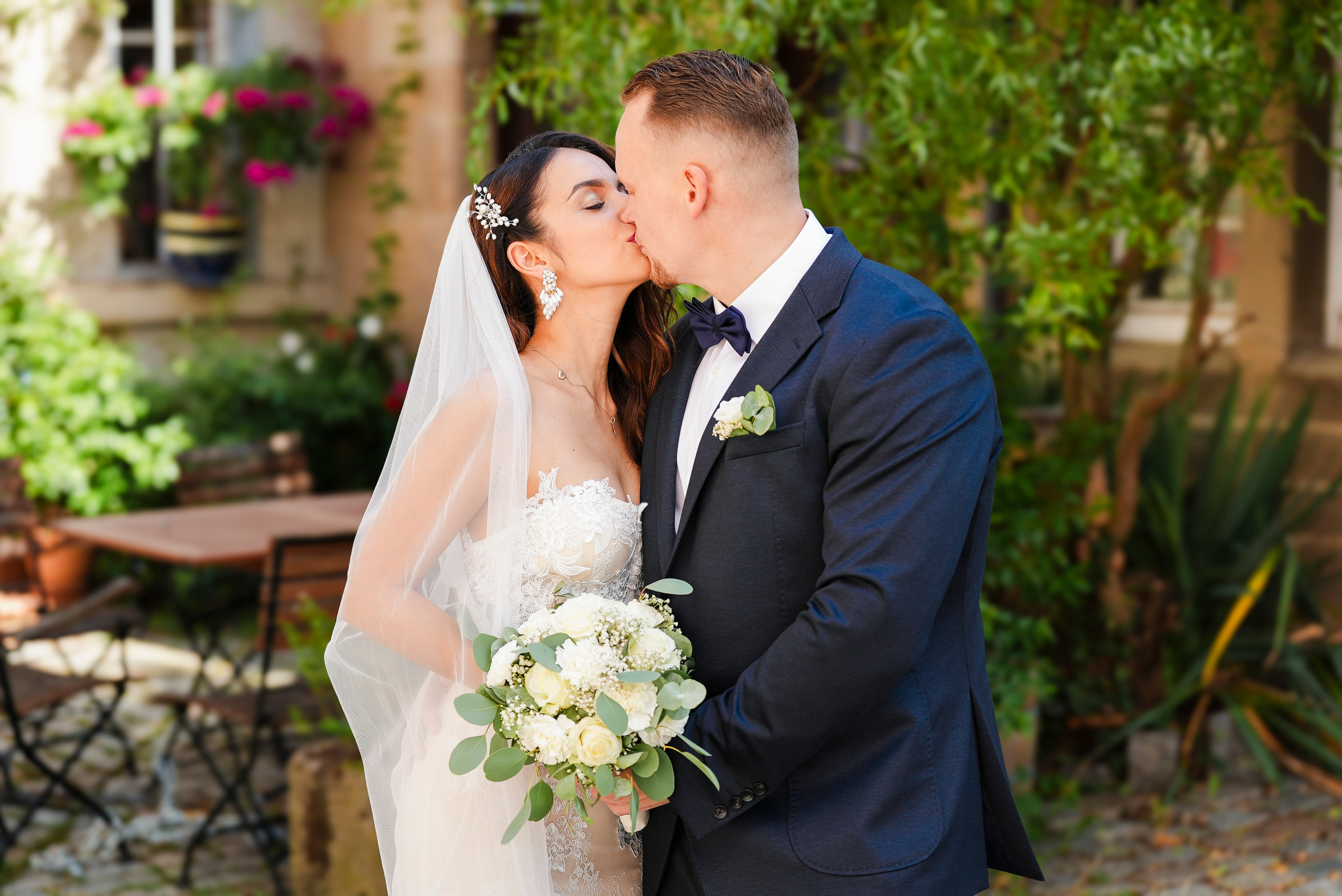 Max & Maria. Fotostudio in Metzingen