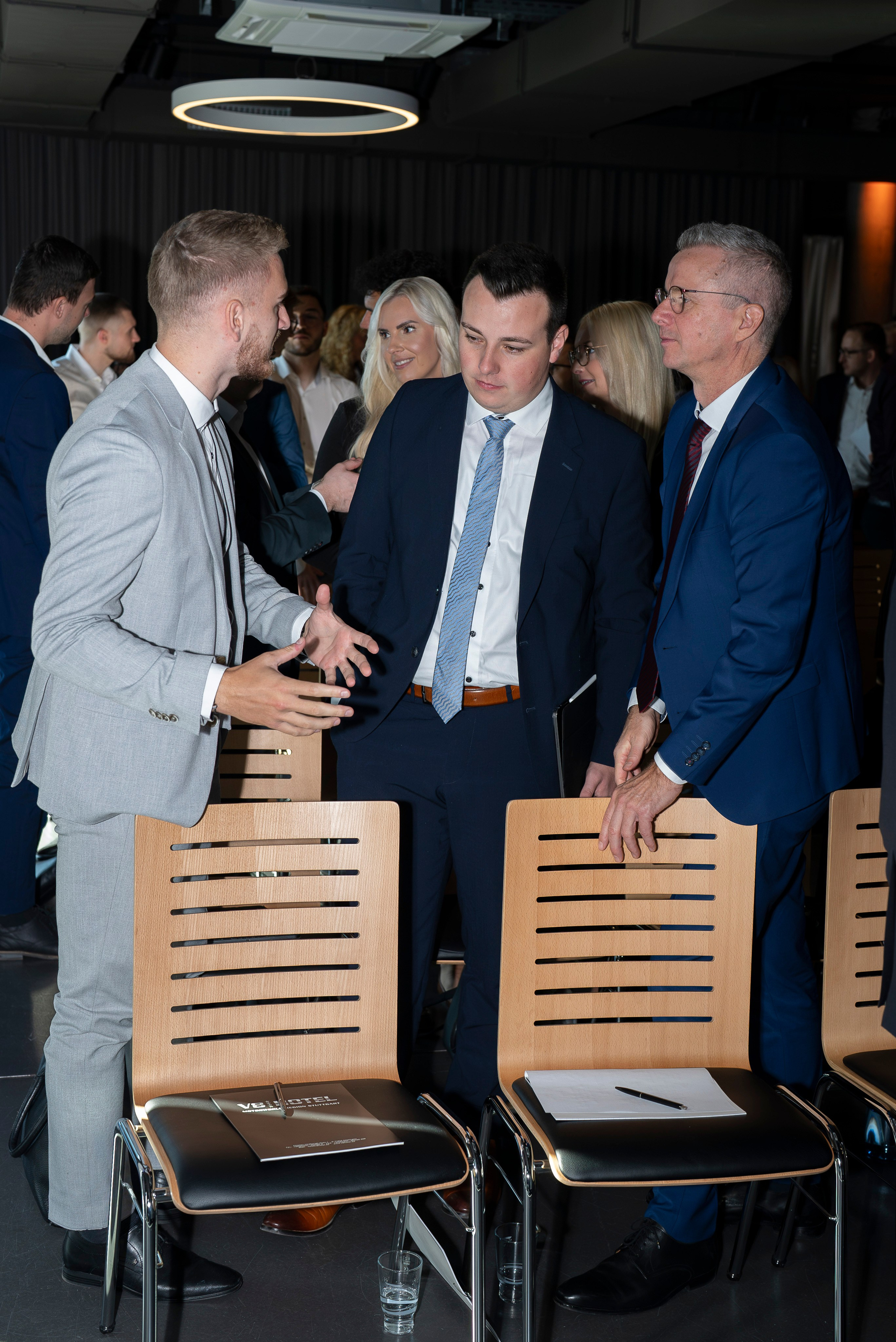 EVENTS BUSINESS. Fotostudio in Metzingen