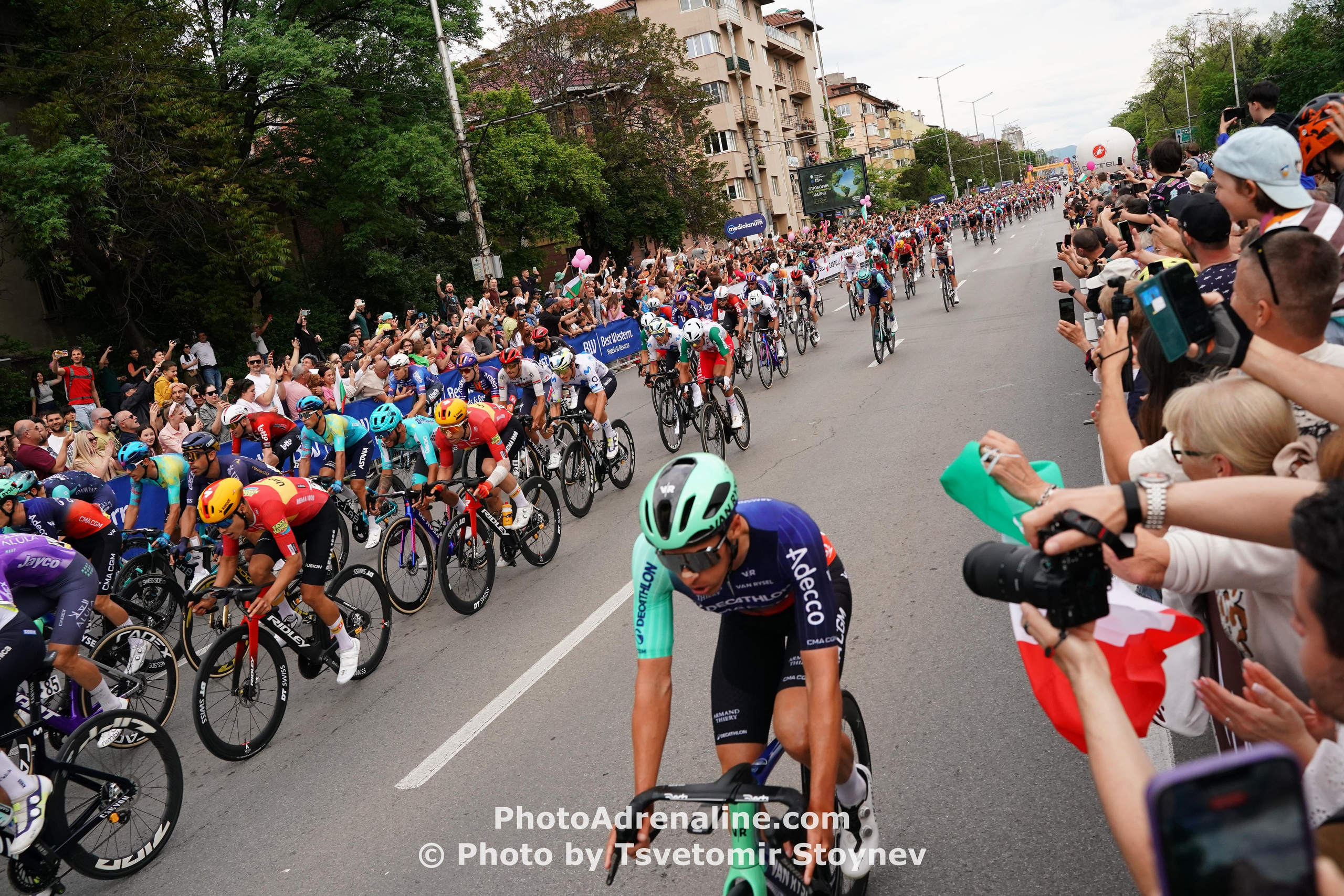 PhotoAdrenaline.com - Спортна фотография / Sports Photography 