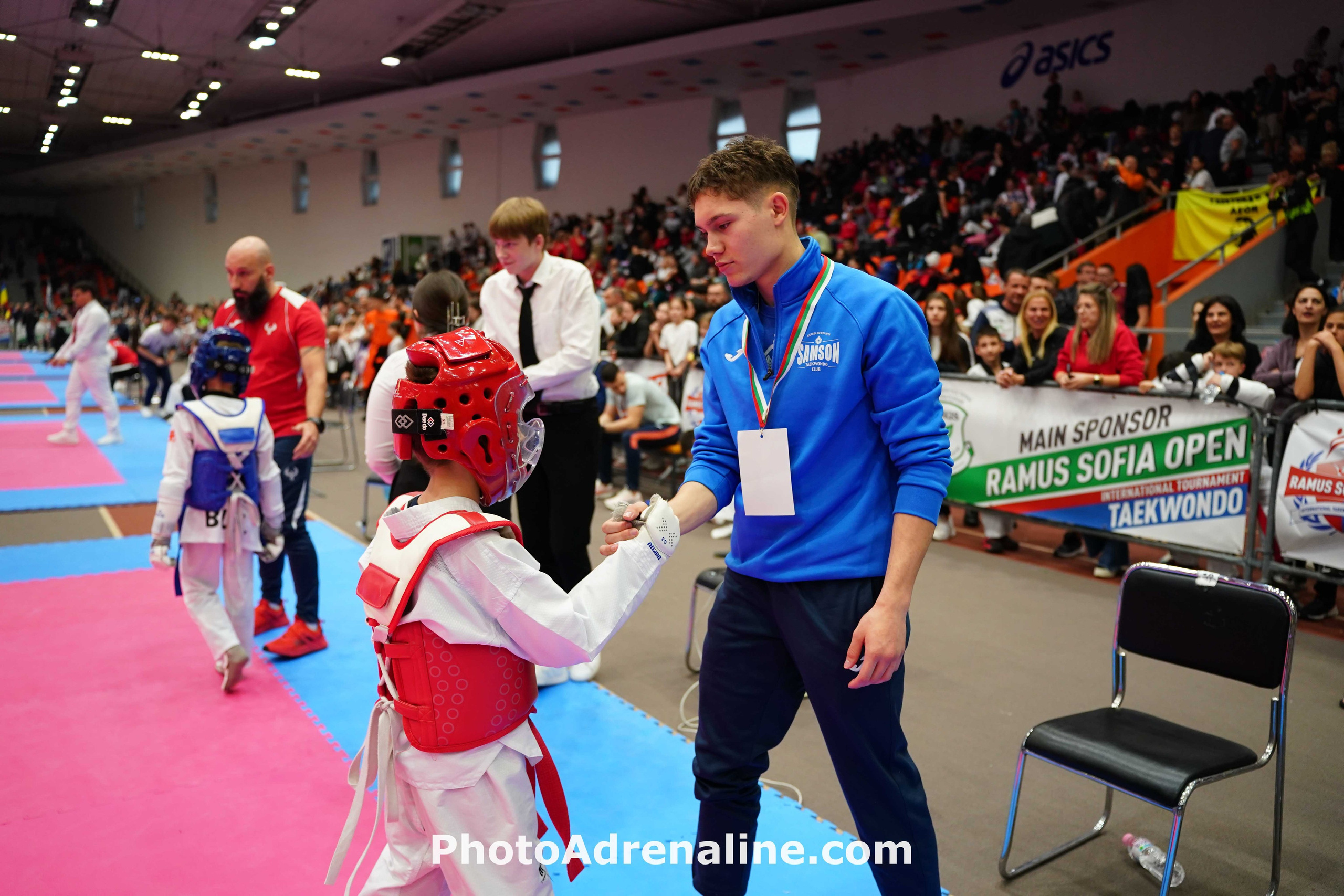 PhotoAdrenaline.com: Спортна Фотография / Sports Photography