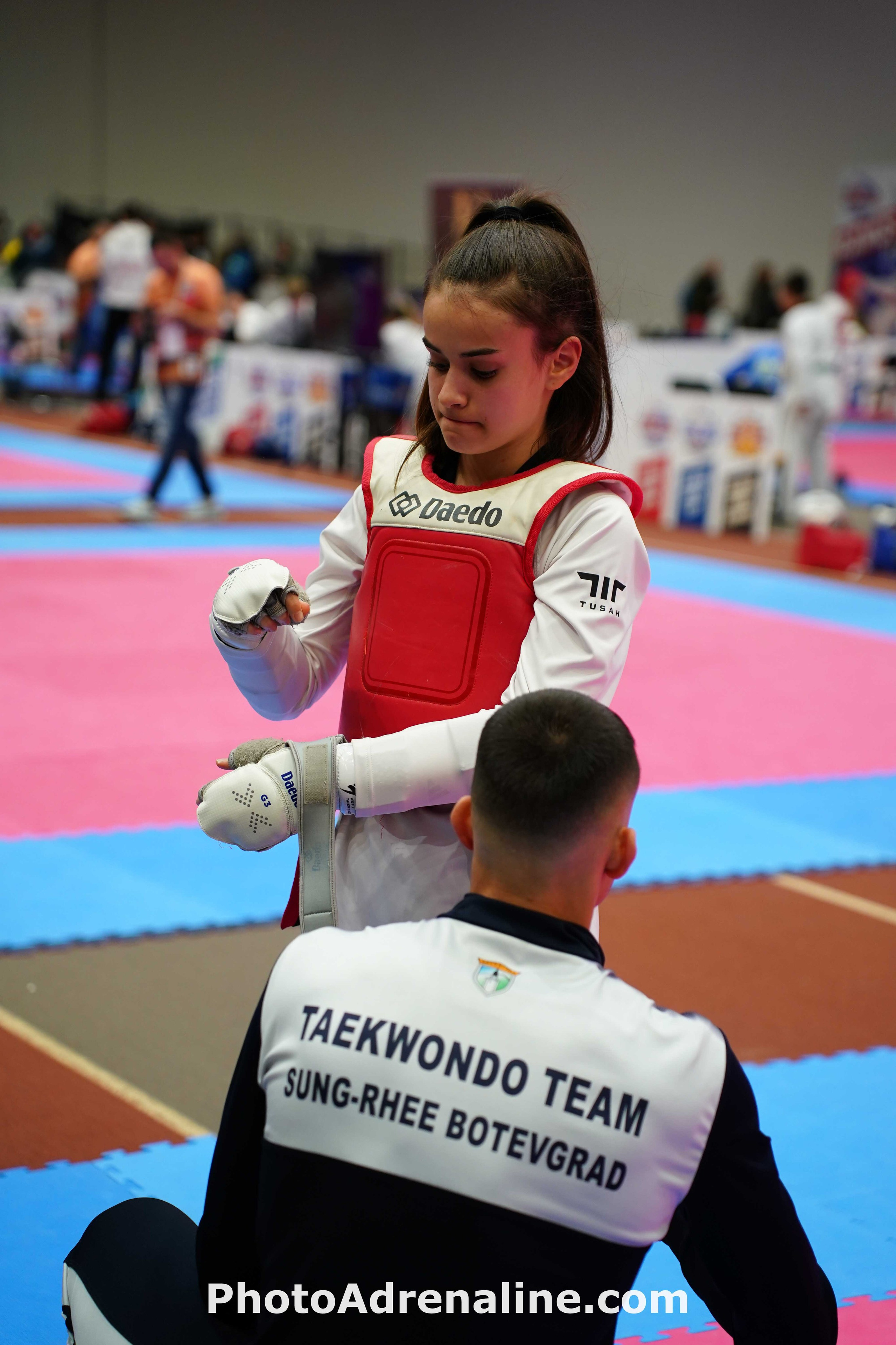 PhotoAdrenaline.com: Спортна Фотография / Sports Photography