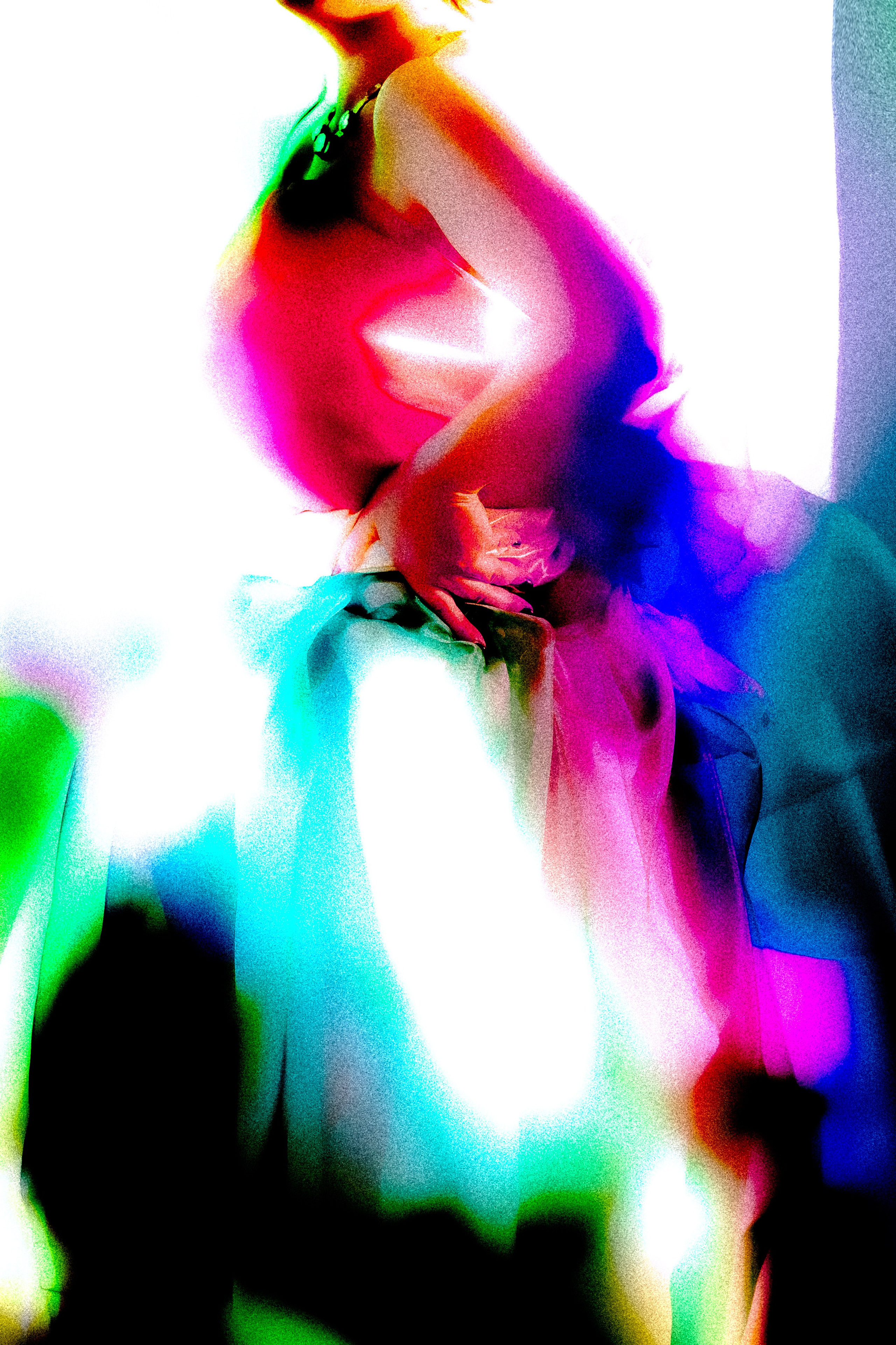 KRISTIN　PROJECT. Anna Miyauchi