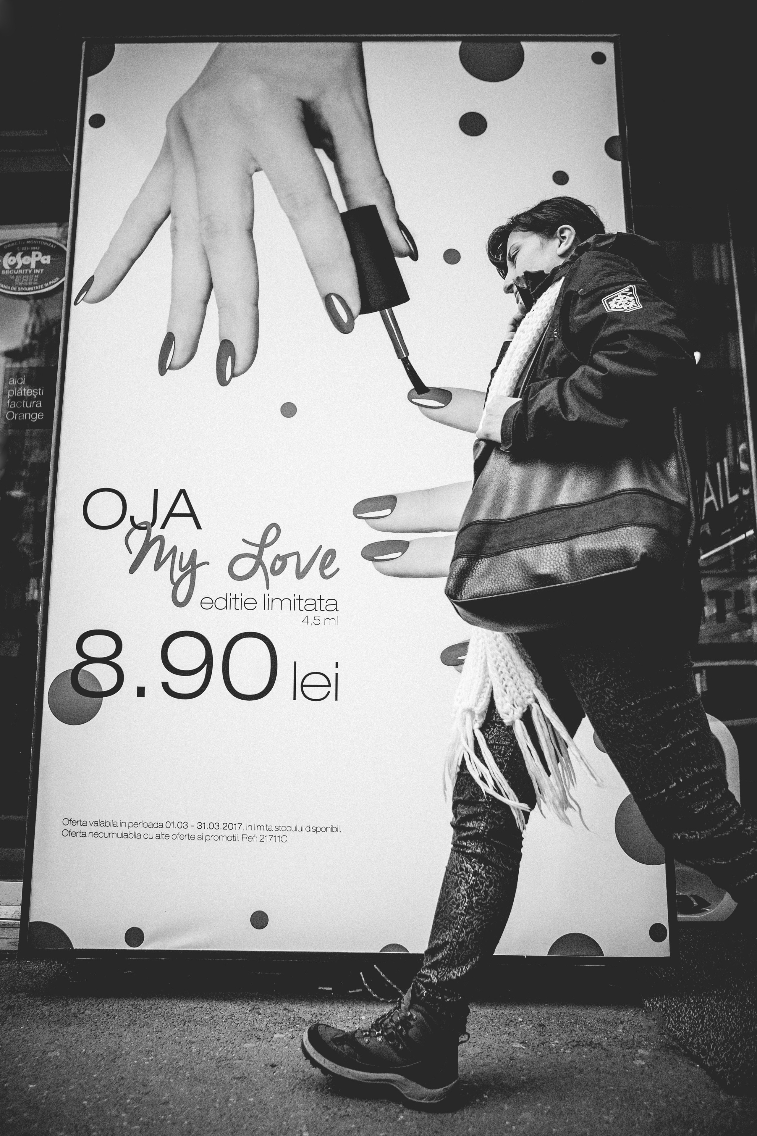 Street and Urban. Photography by Mircea Maieru