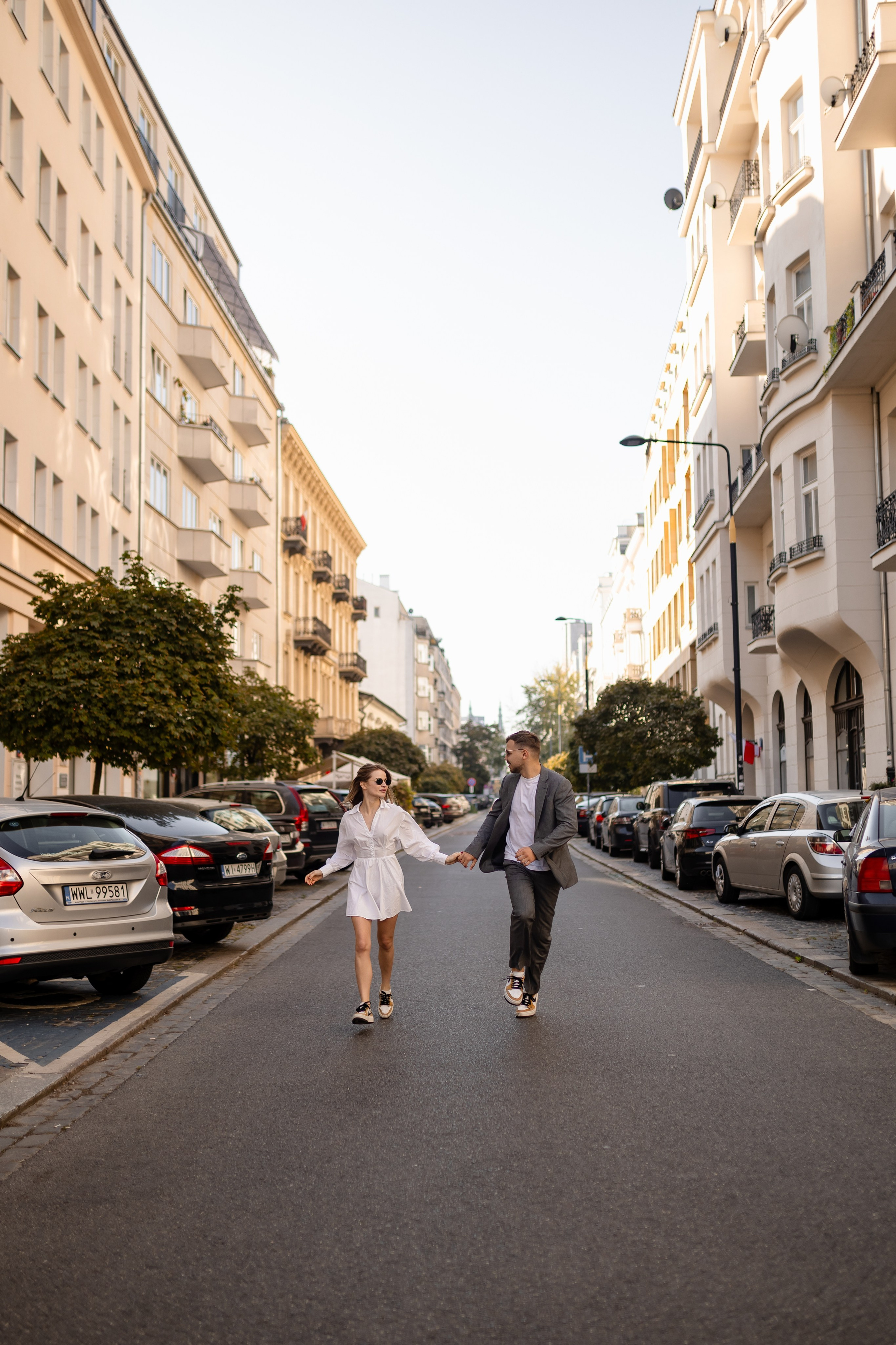 Юля+Саша. Весільний, сімейний фотограф Варшава