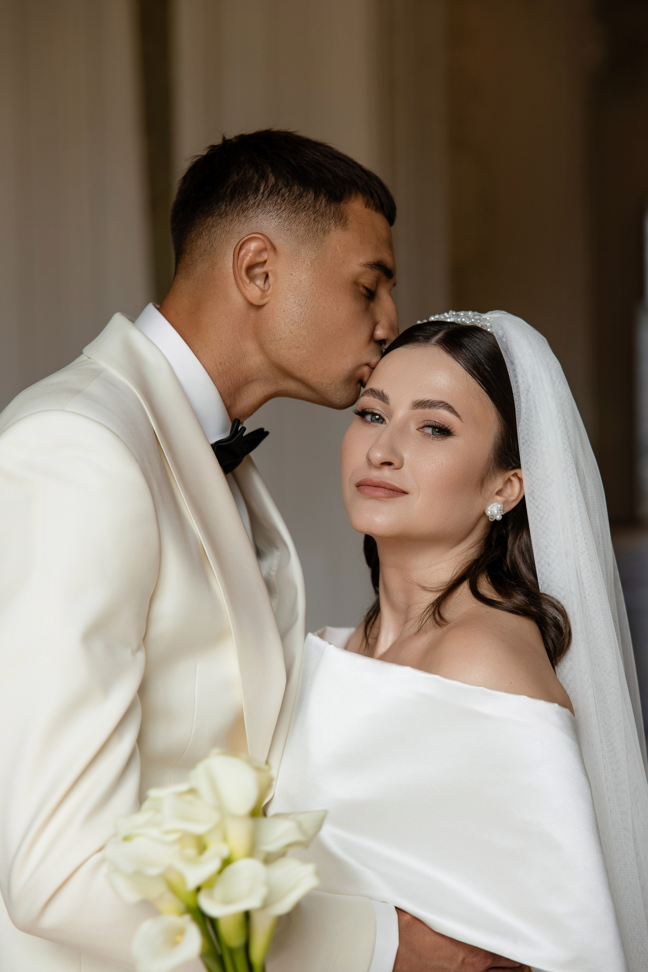 Василь + Іванна. Весільний, сімейний фотограф Варшава