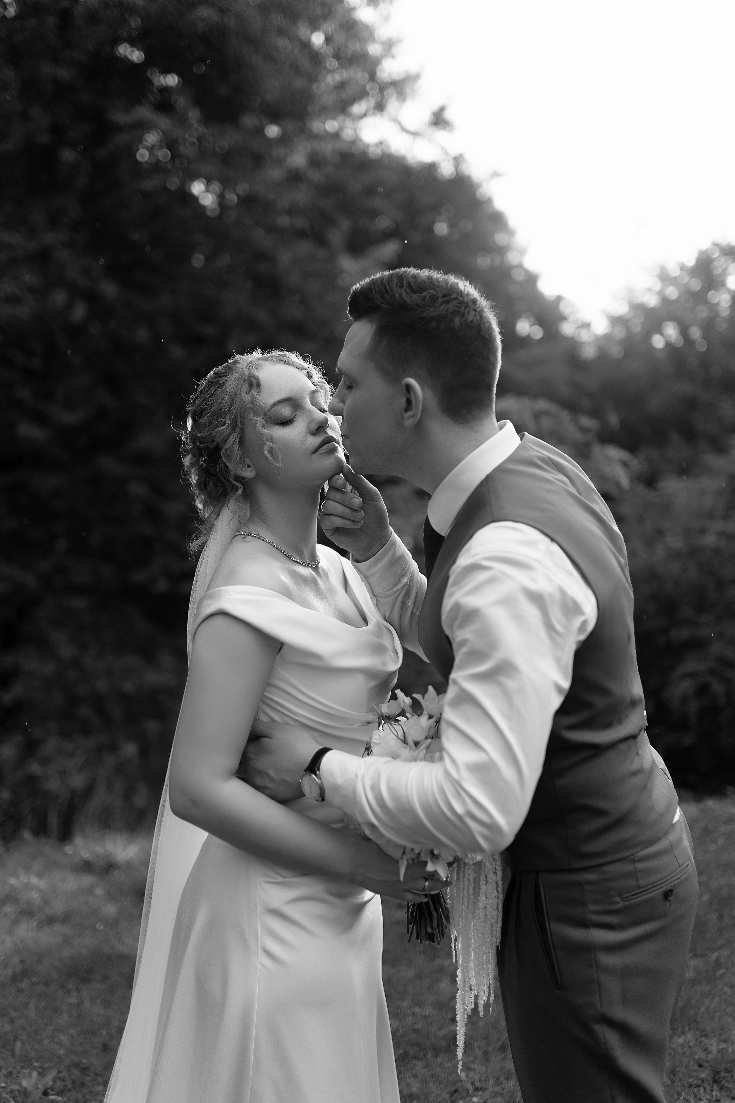 Назар + Олена. Весільний, сімейний фотограф Варшава