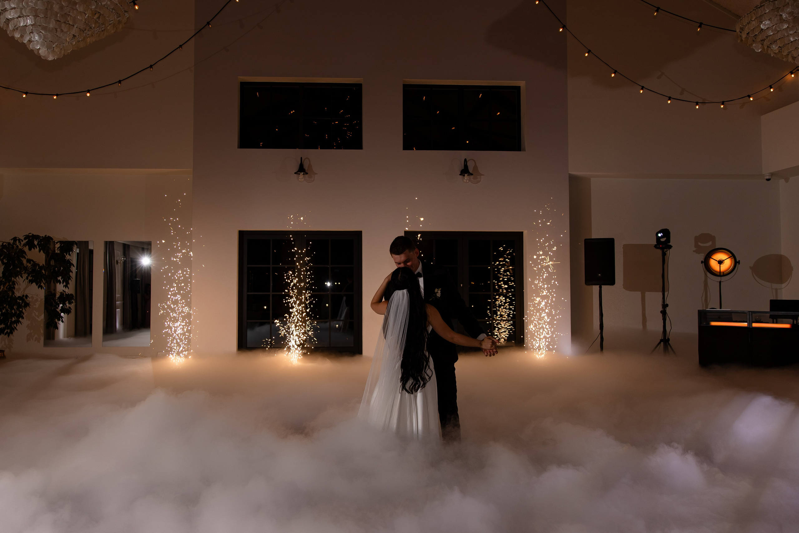 Діма + Валерія. Весільний, сімейний фотограф Варшава