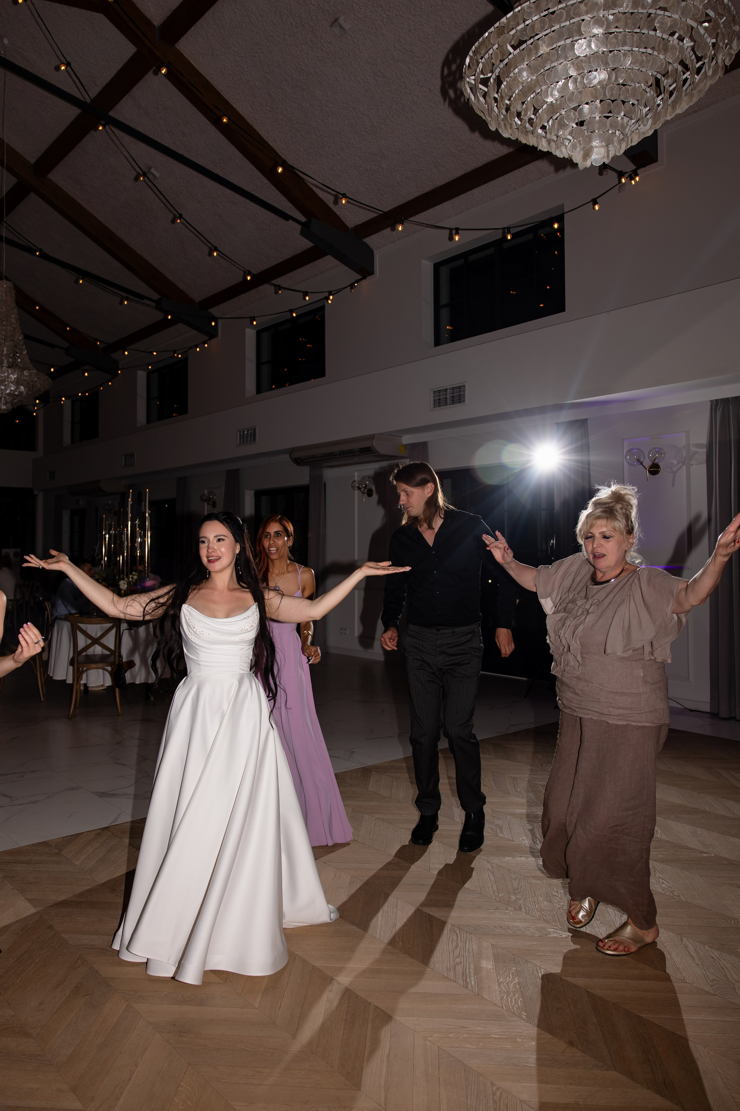 Діма + Валерія. Весільний, сімейний фотограф Варшава