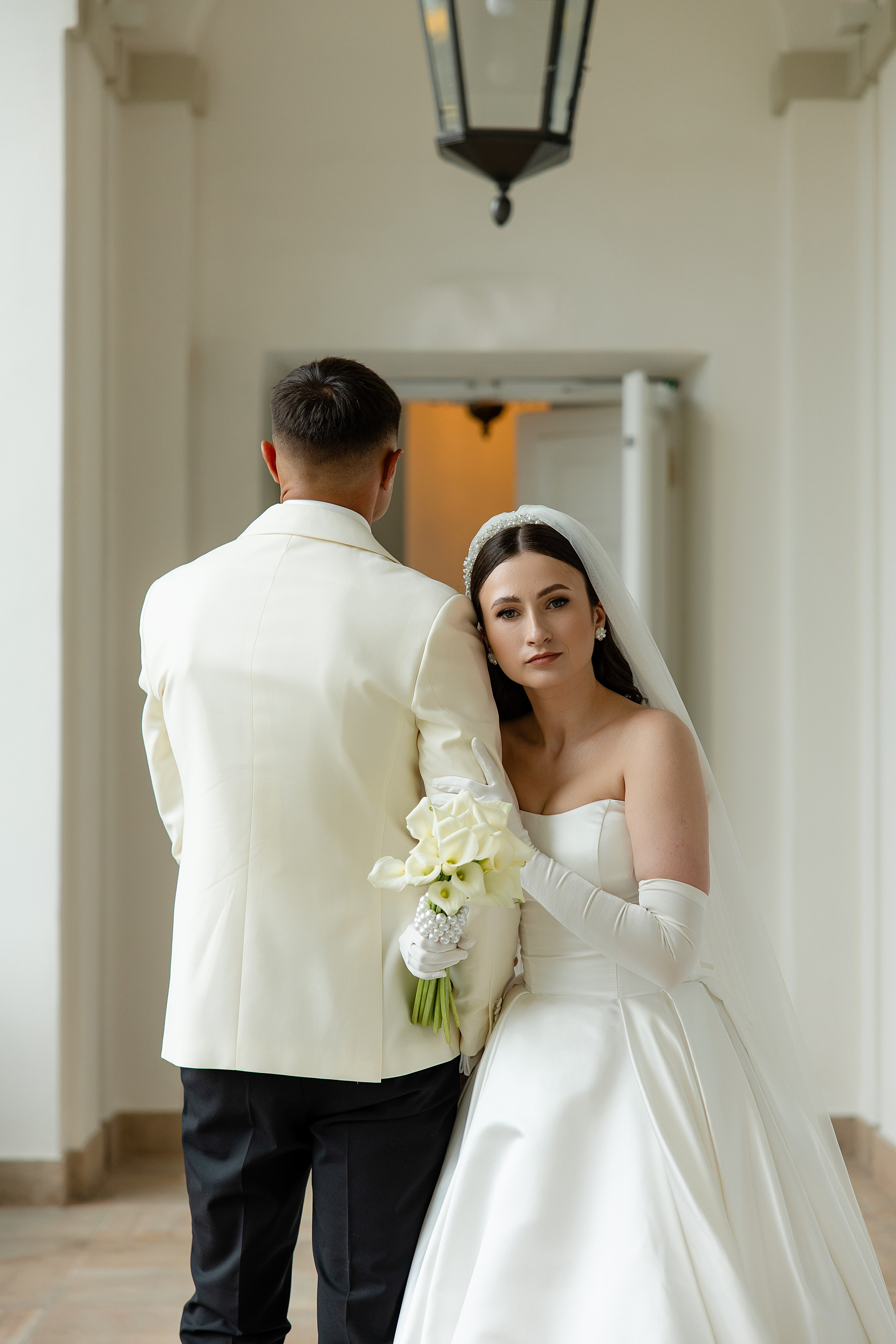 Василь + Іванна. Весільний, сімейний фотограф Варшава