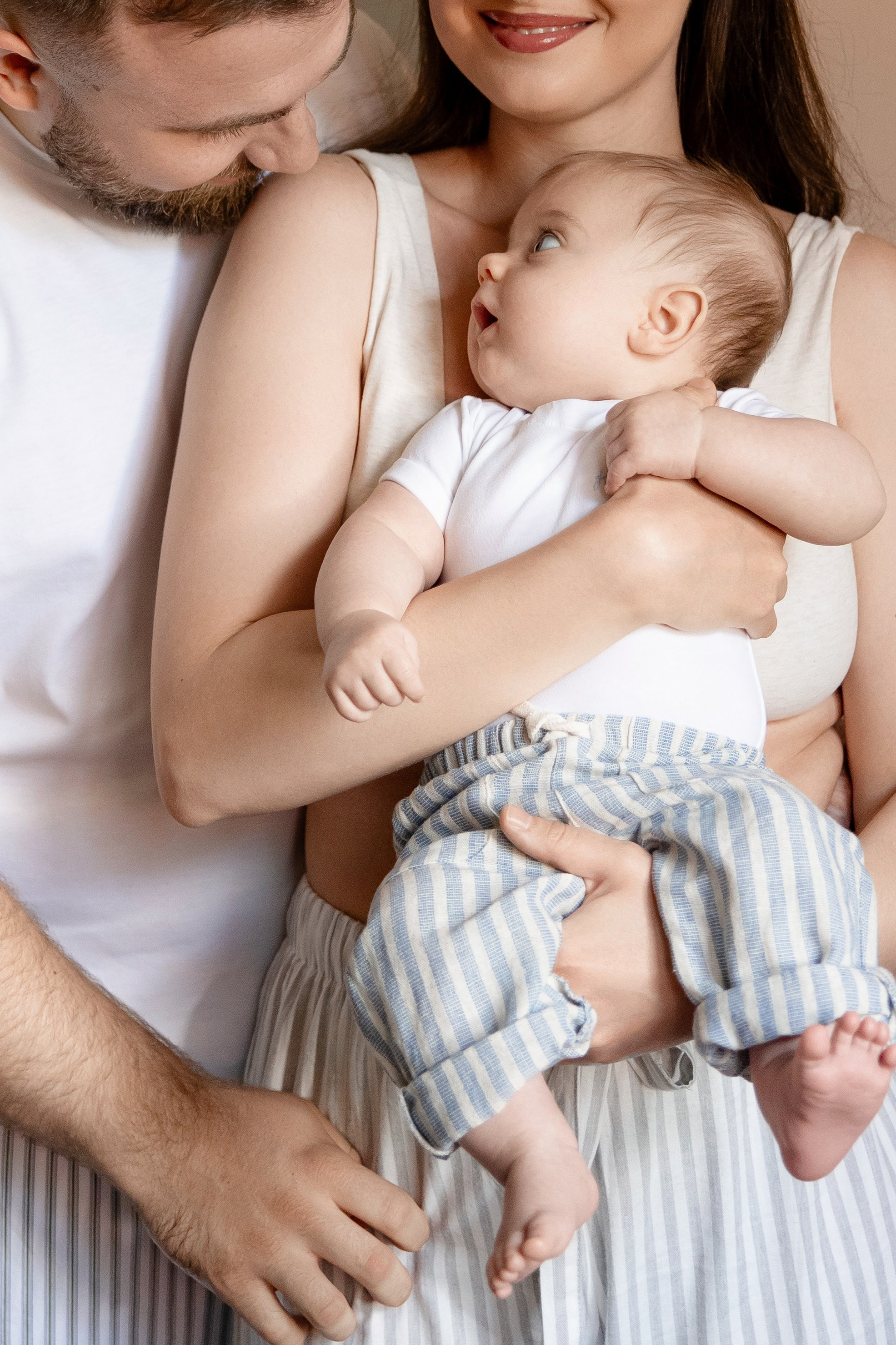 Влада Кароль Макс. Весільний, сімейний фотограф Варшава