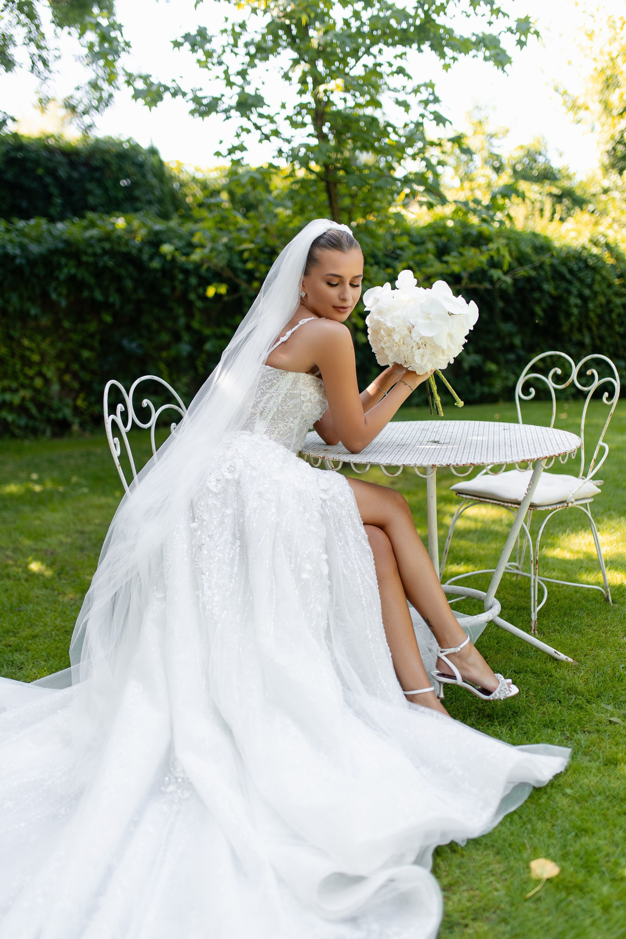 Андрій+Тетяна. Весільний, сімейний фотограф Варшава