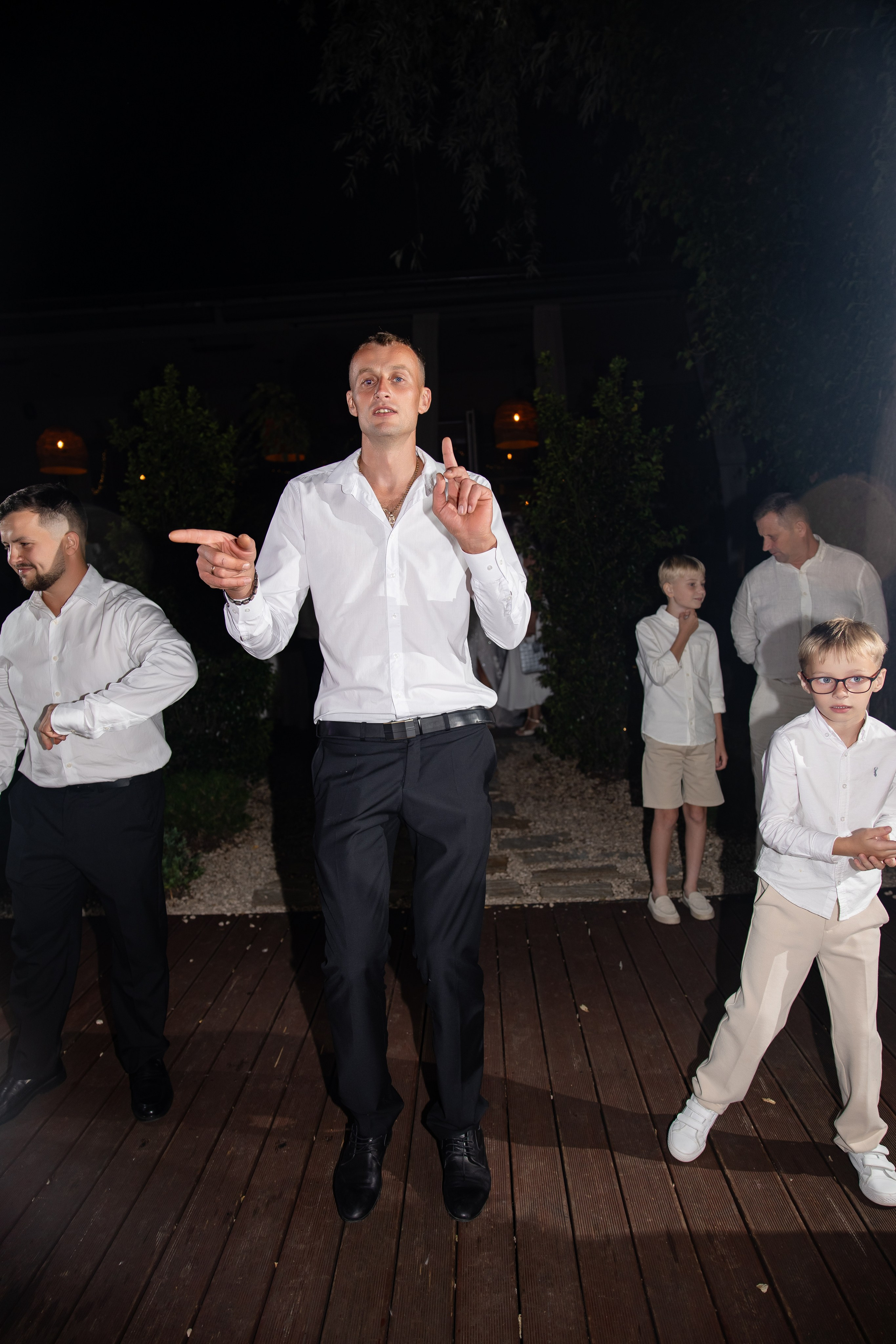 Андрій+Тетяна. Весільний, сімейний фотограф Варшава