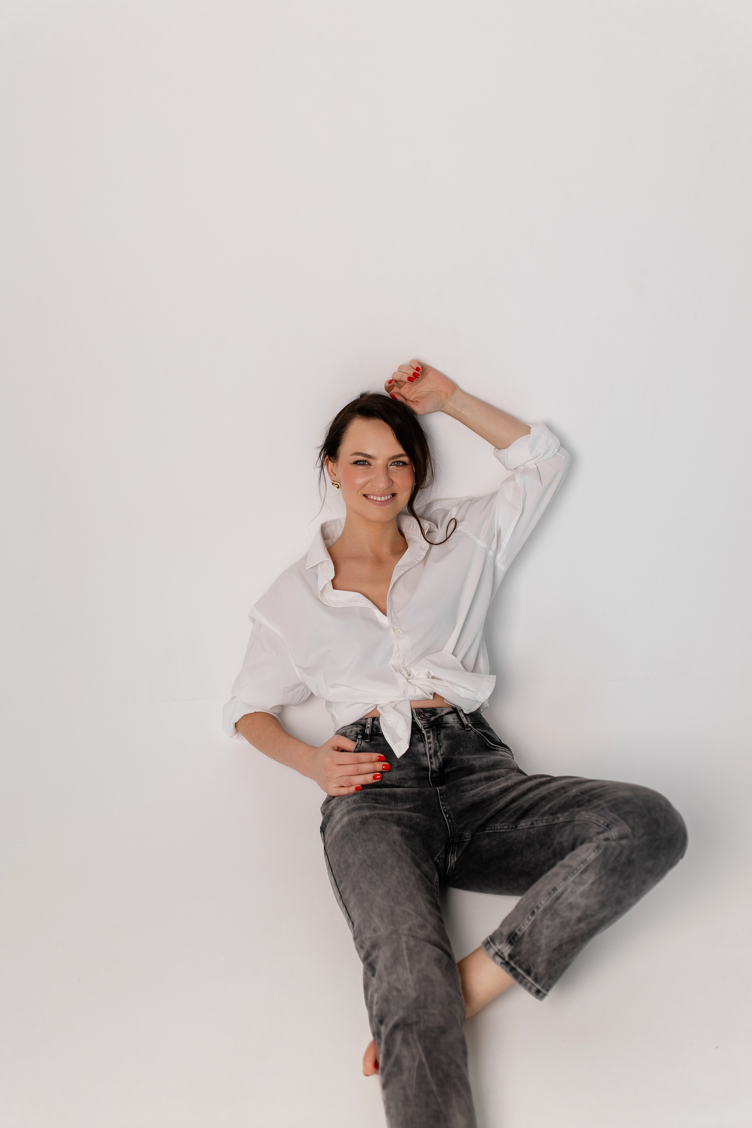 Ірина. Весільний, сімейний фотограф Варшава