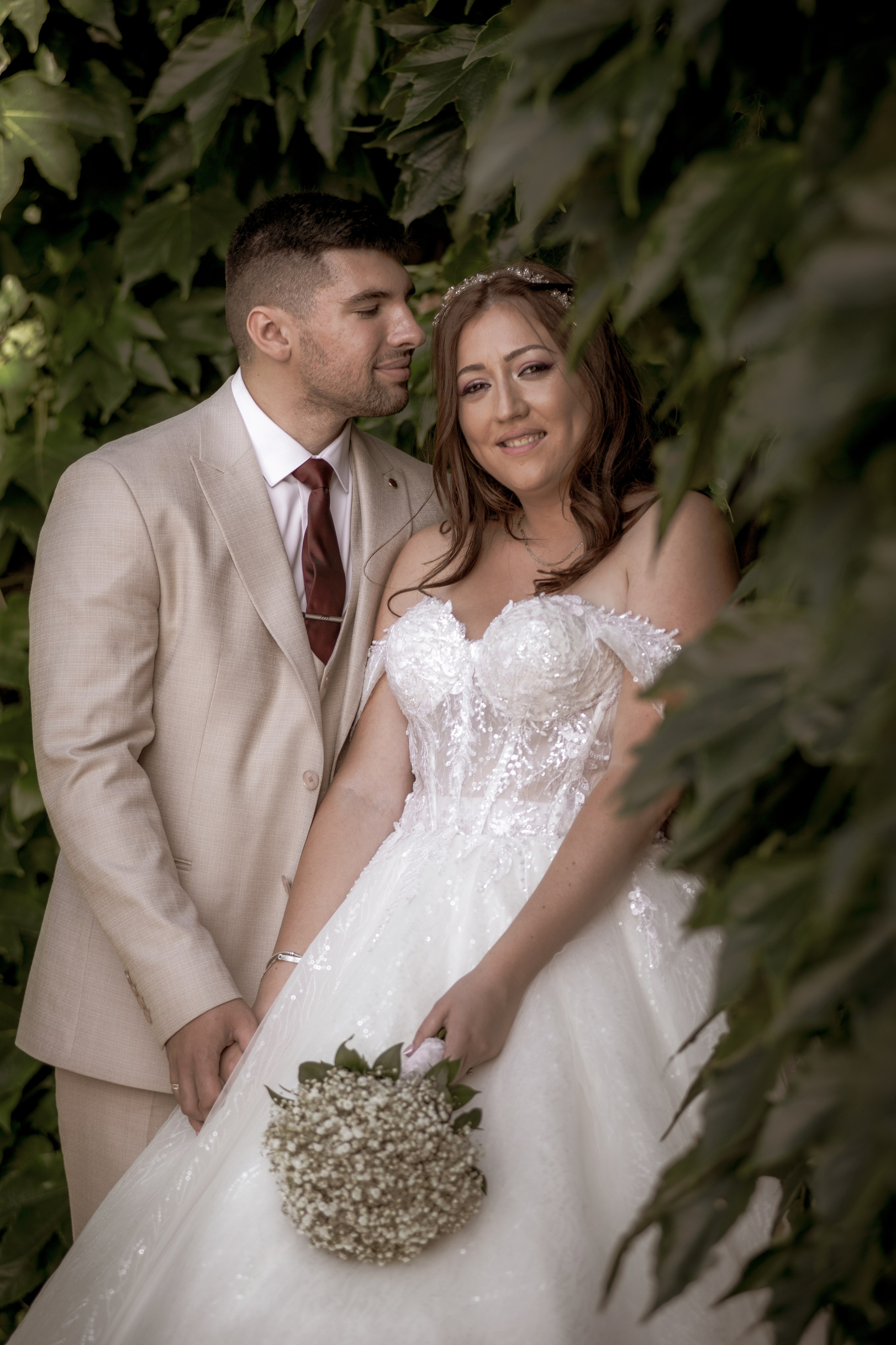 Monika & Darius. Pro Studio Photo & Video Team