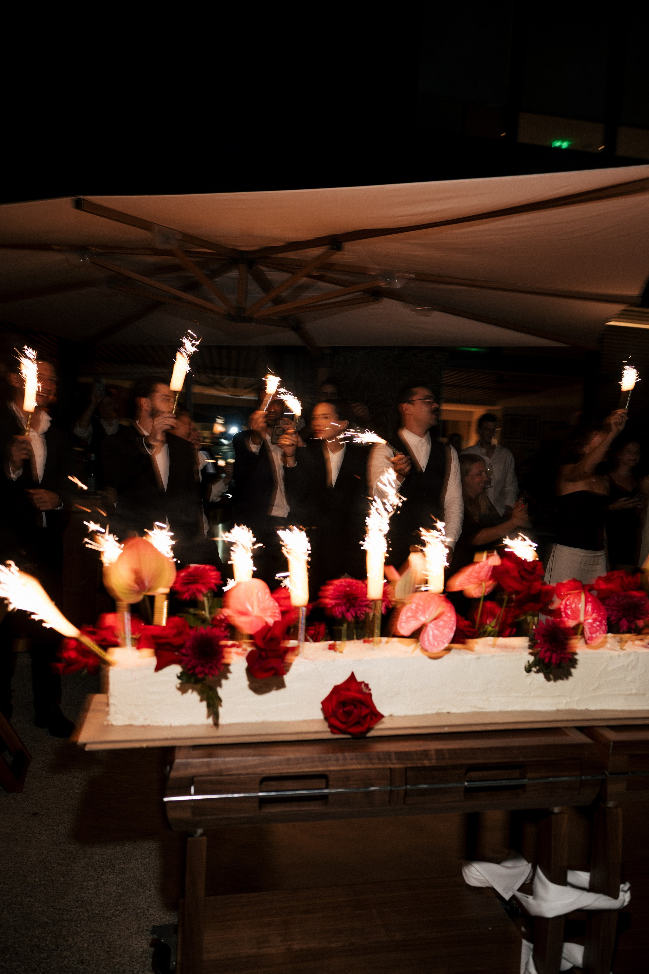 Evening/Indoor Events. Photographer Alina Sparrow