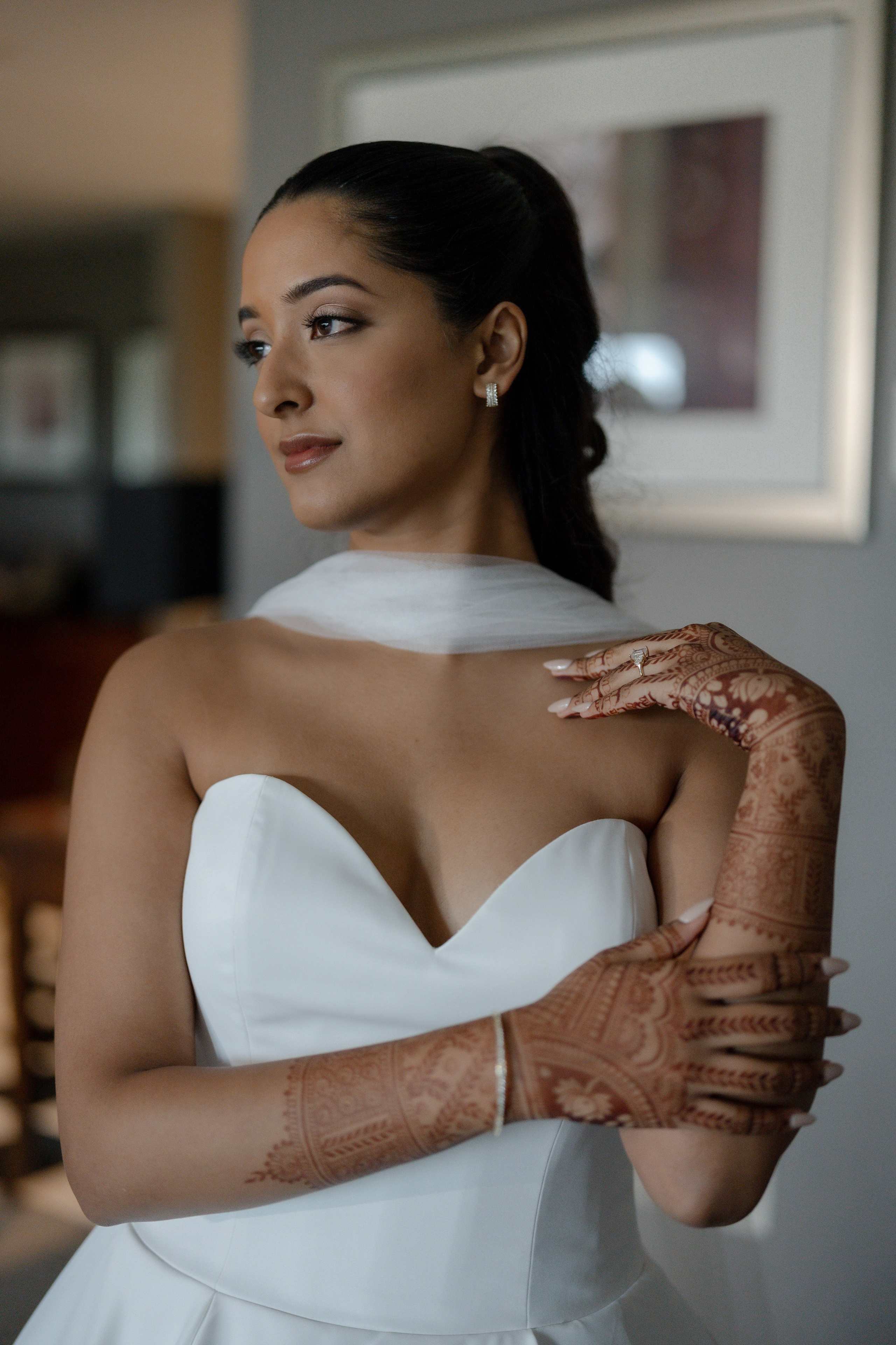 Maya & Alvin. Anna Krasnova Wedding photographer