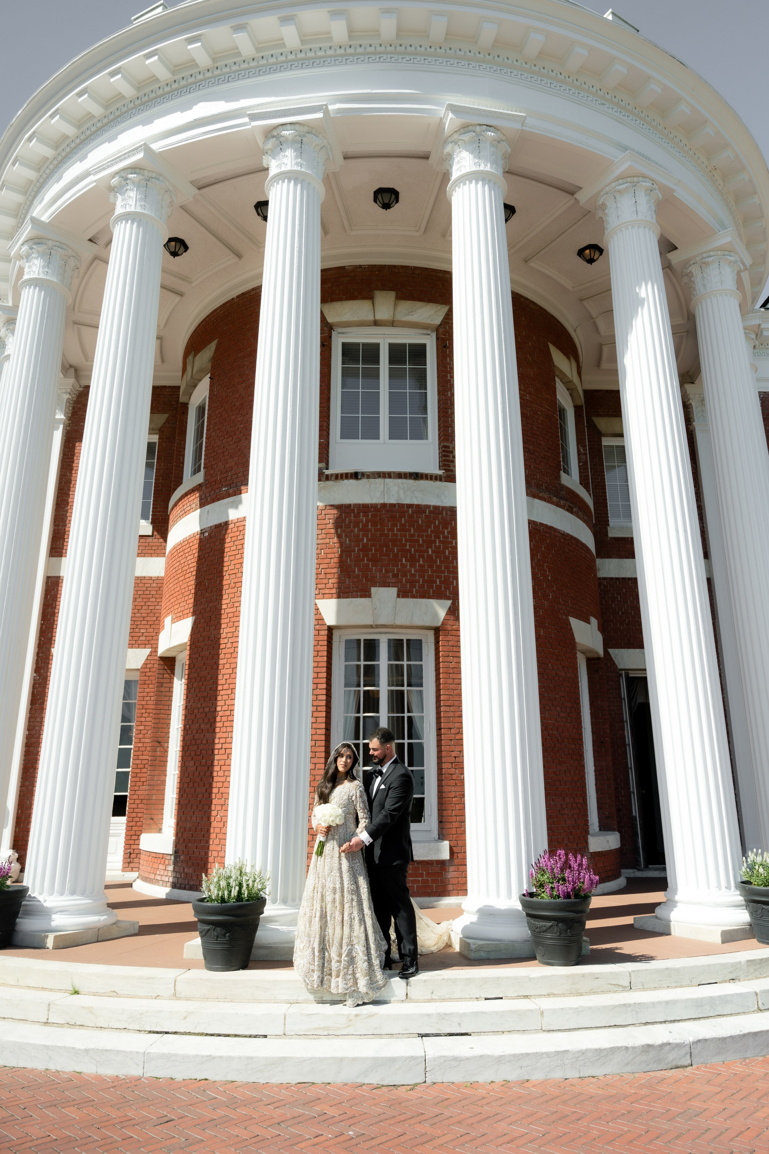 Amatul and Jacob. Anna Krasnova Wedding photographer