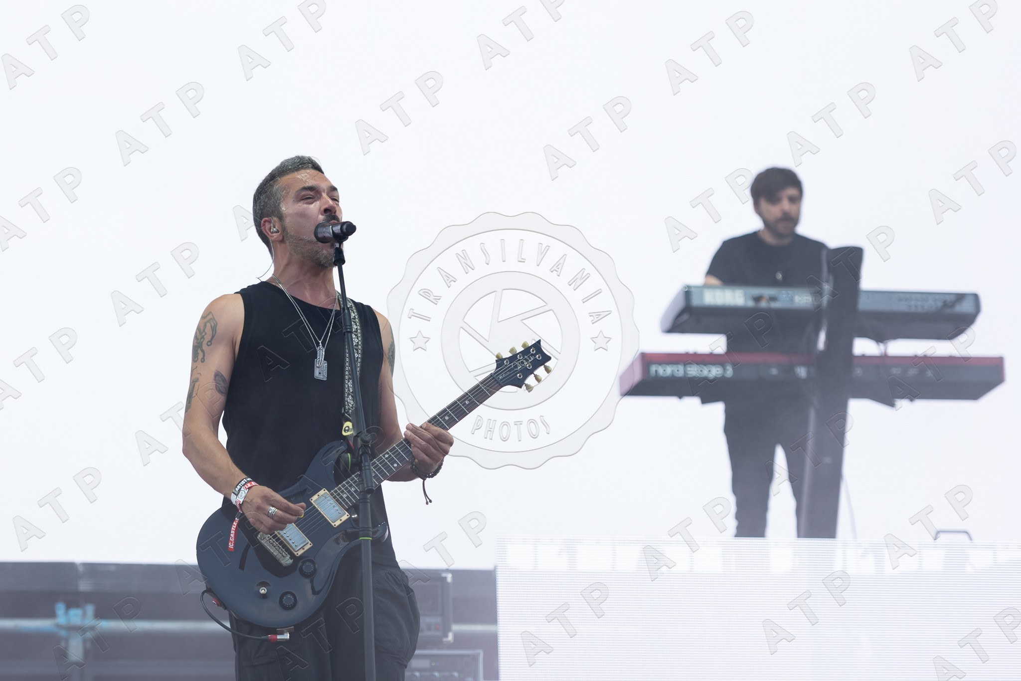 Concert. Vescan Pictures - fotografie de eveniment