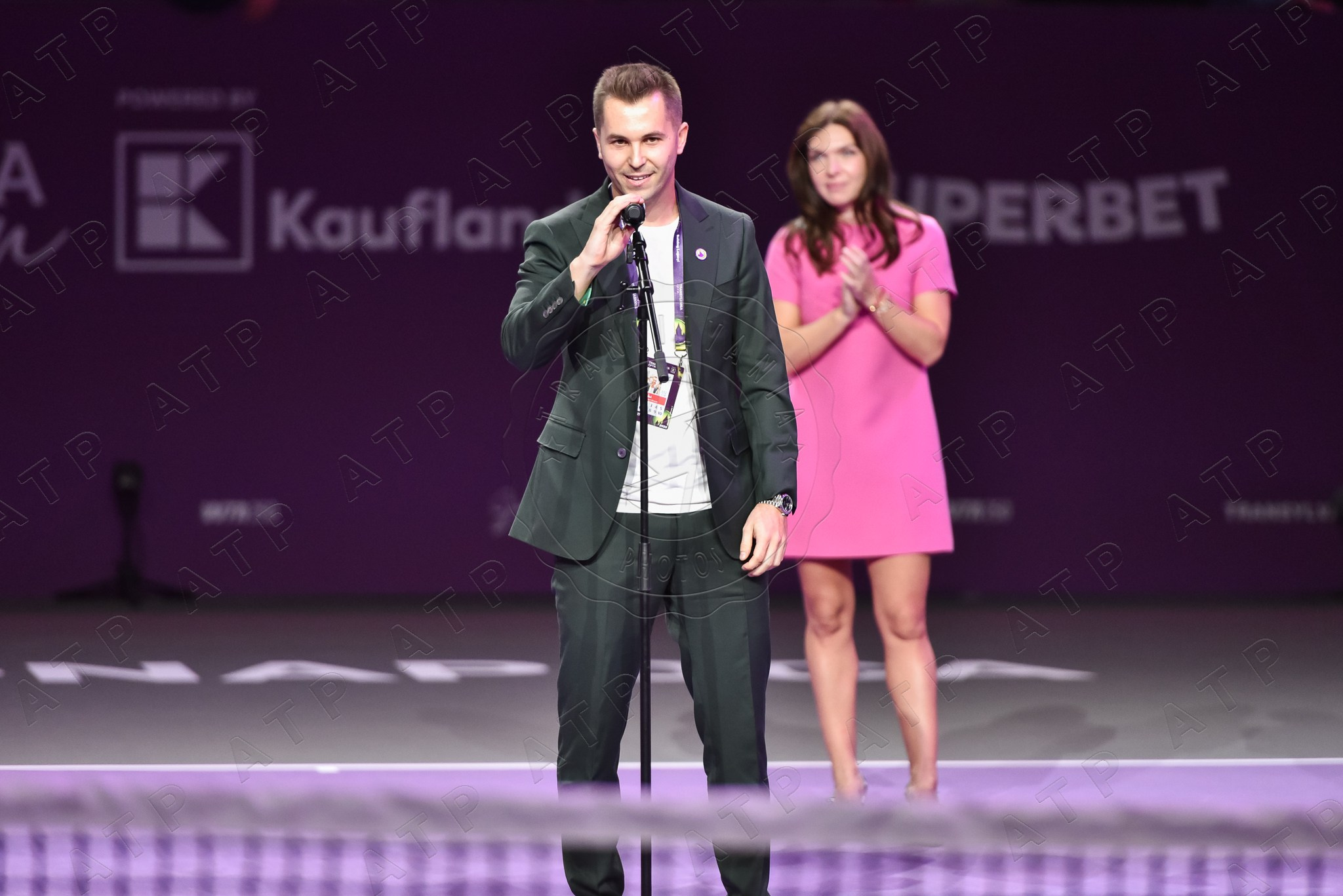 Tenis. Vescan Pictures - fotografie de eveniment