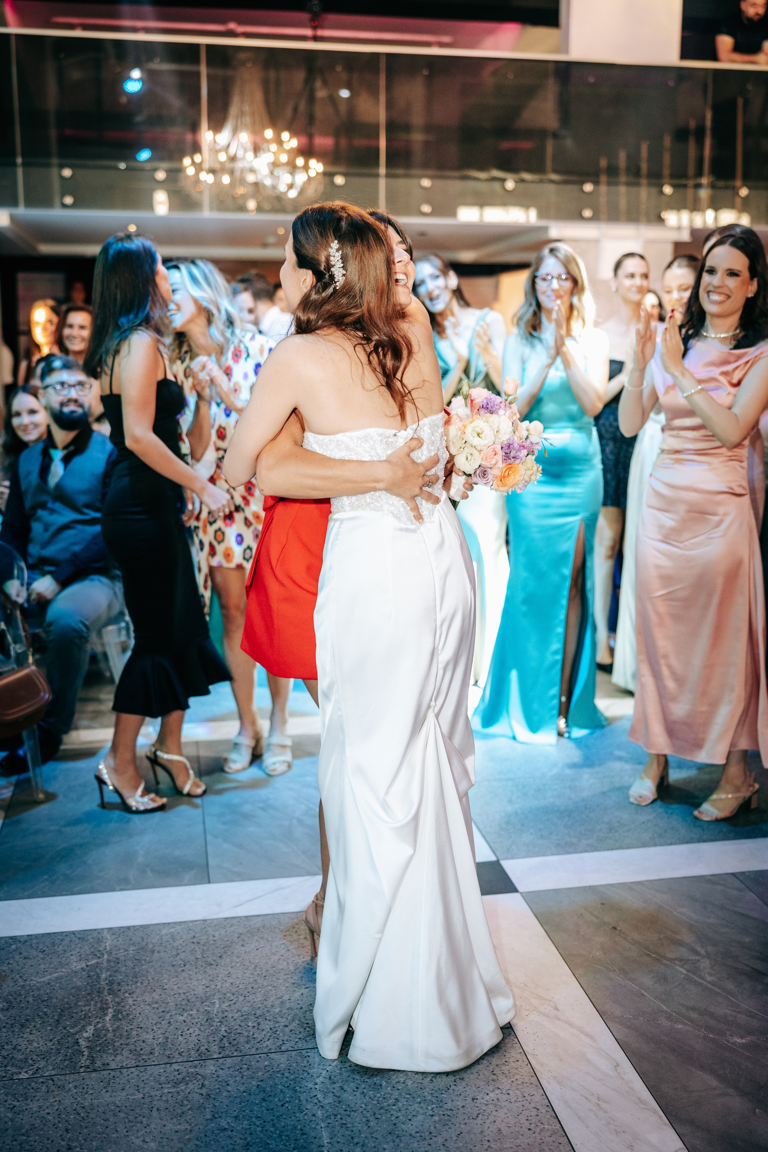 Fotografije sa venčanja Borisa i Isidore u Beogradu. Profesionalni fotograf za venčanja – Milan Luković