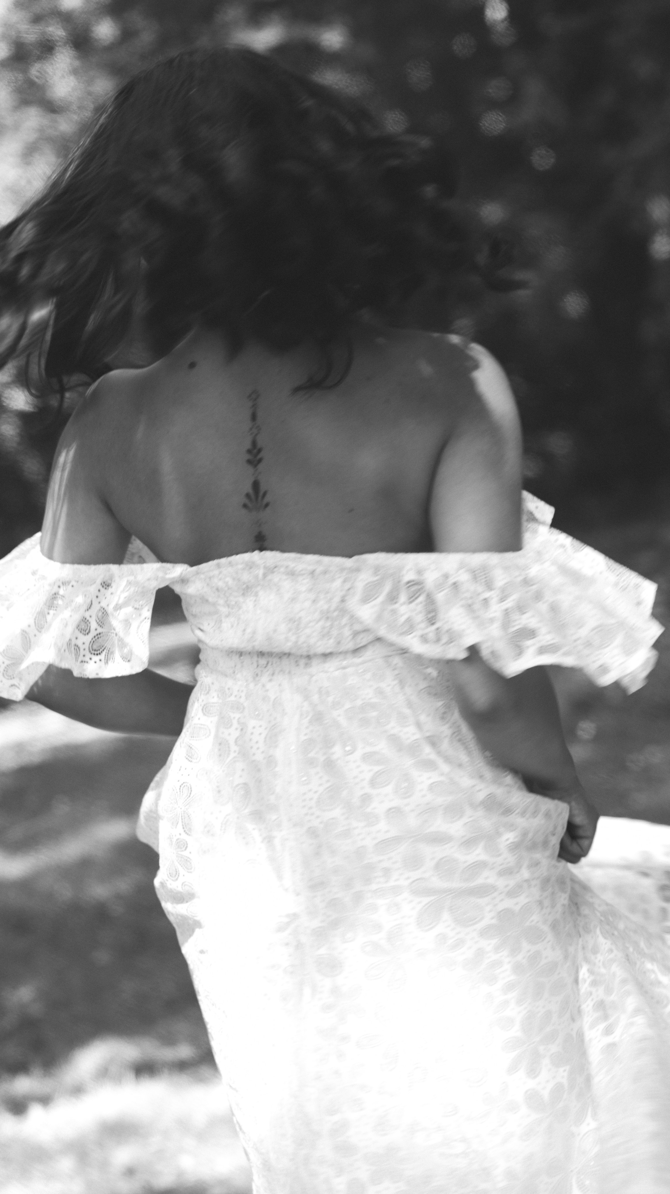 Drishya. Photographer Margarita Antonova in Naas, Co Kildare