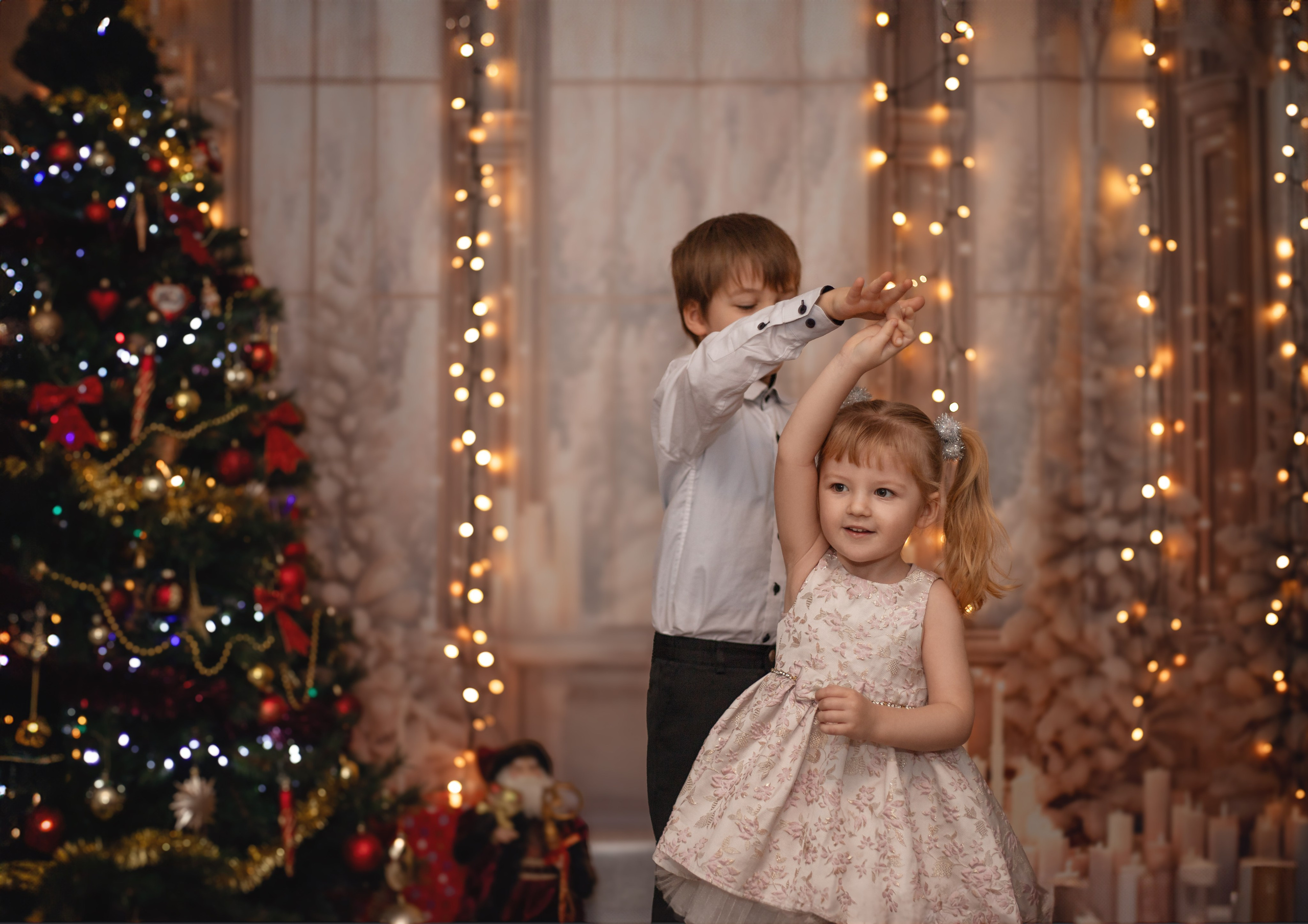 Weihnachtszeit. Tatjana Kaiser Fotografin in Osnabrück und Umgenbung
