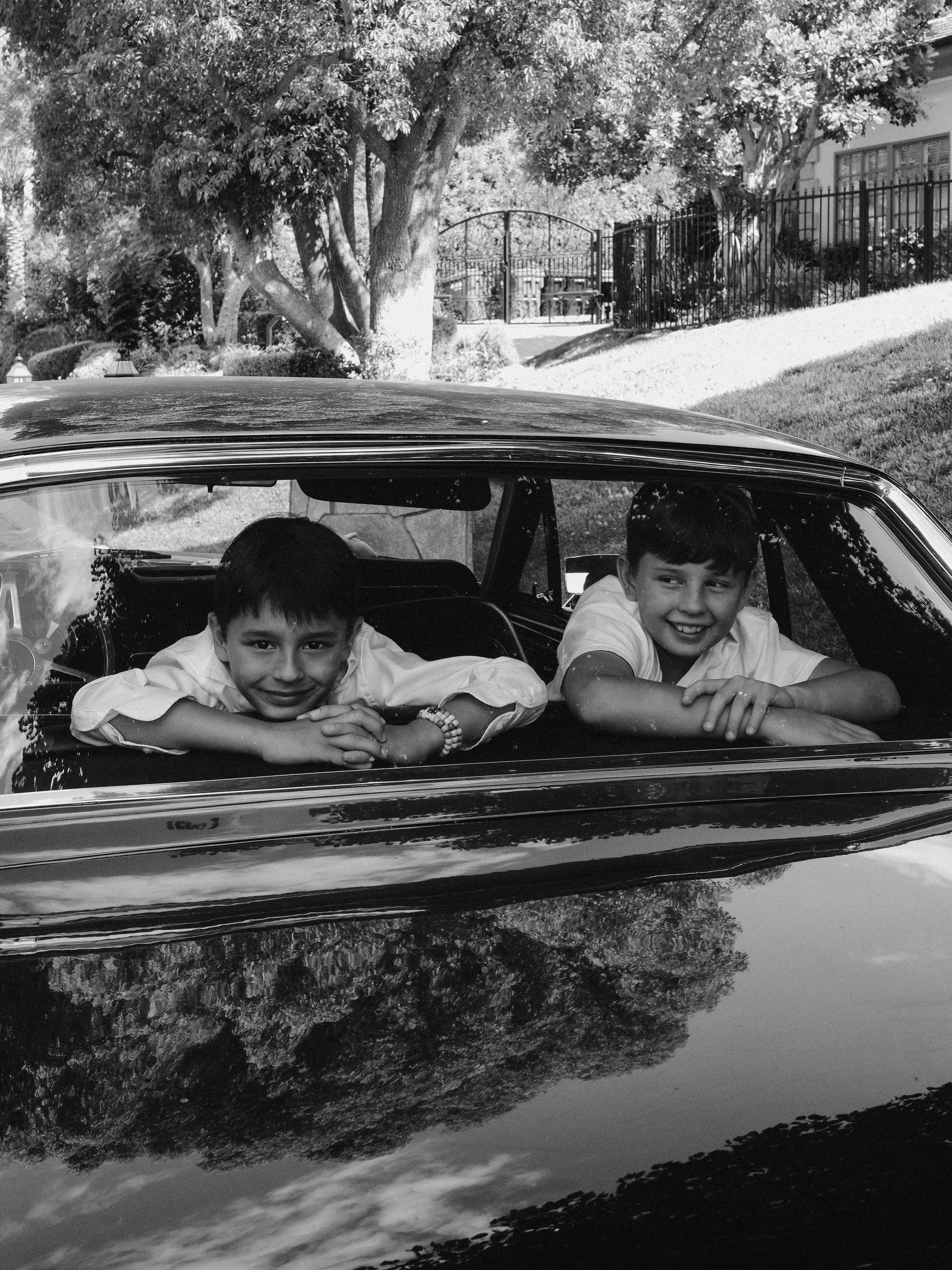 Евгений и Карина. Mariia Ermakoava