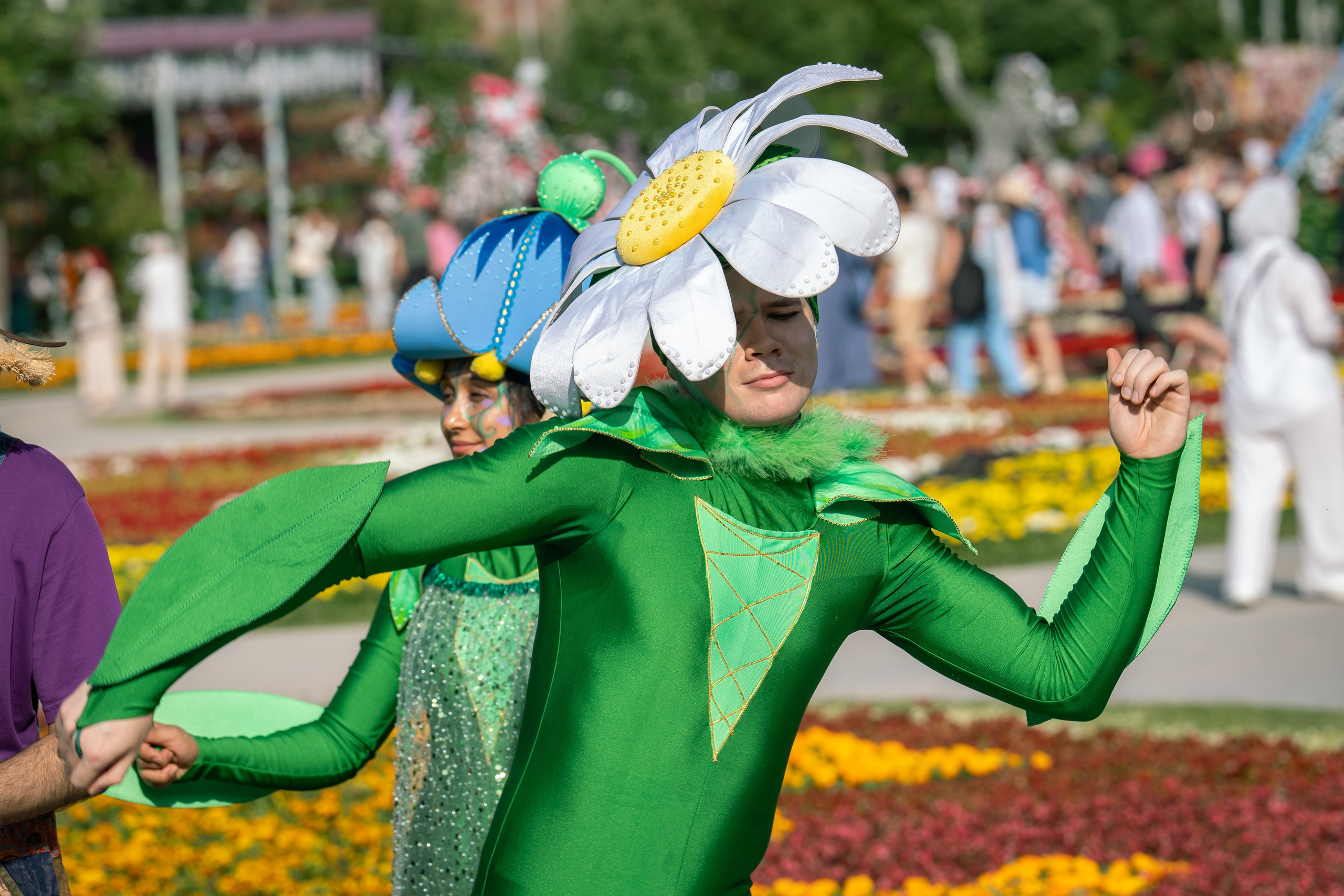 Flower Fest 2026