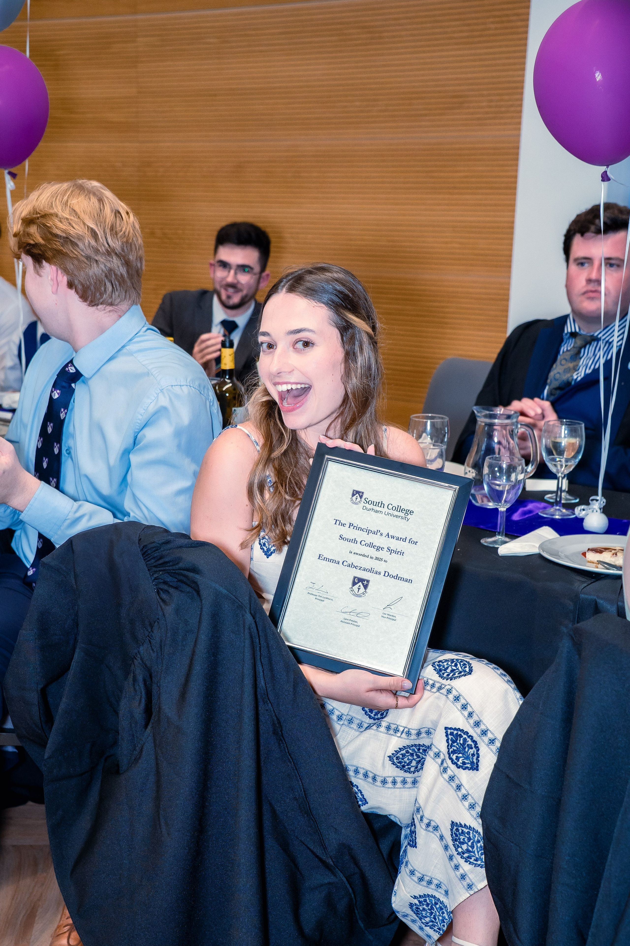 The Owl Society. Expect Miracles Photography