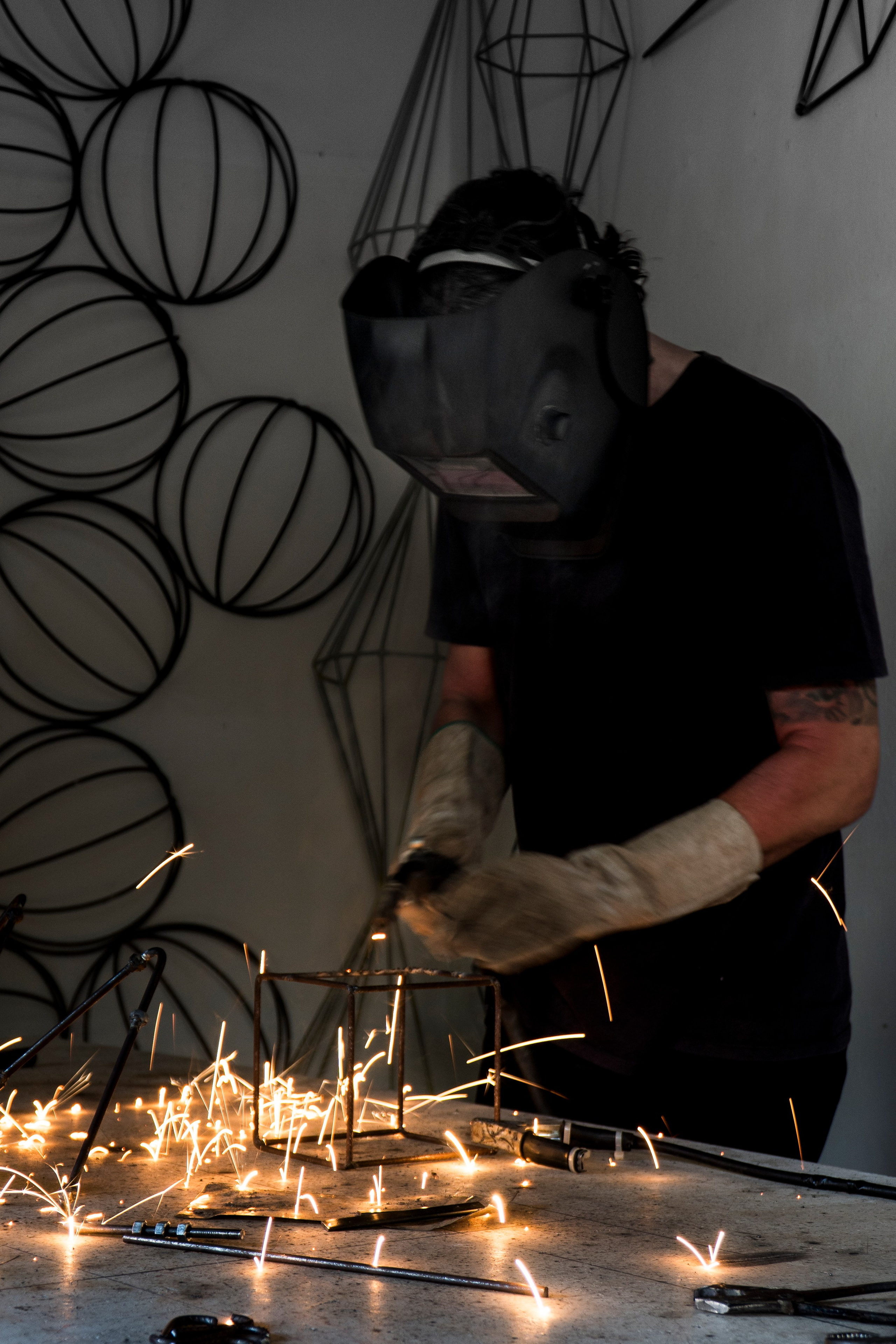 Tile Amato. FabianoPhotography