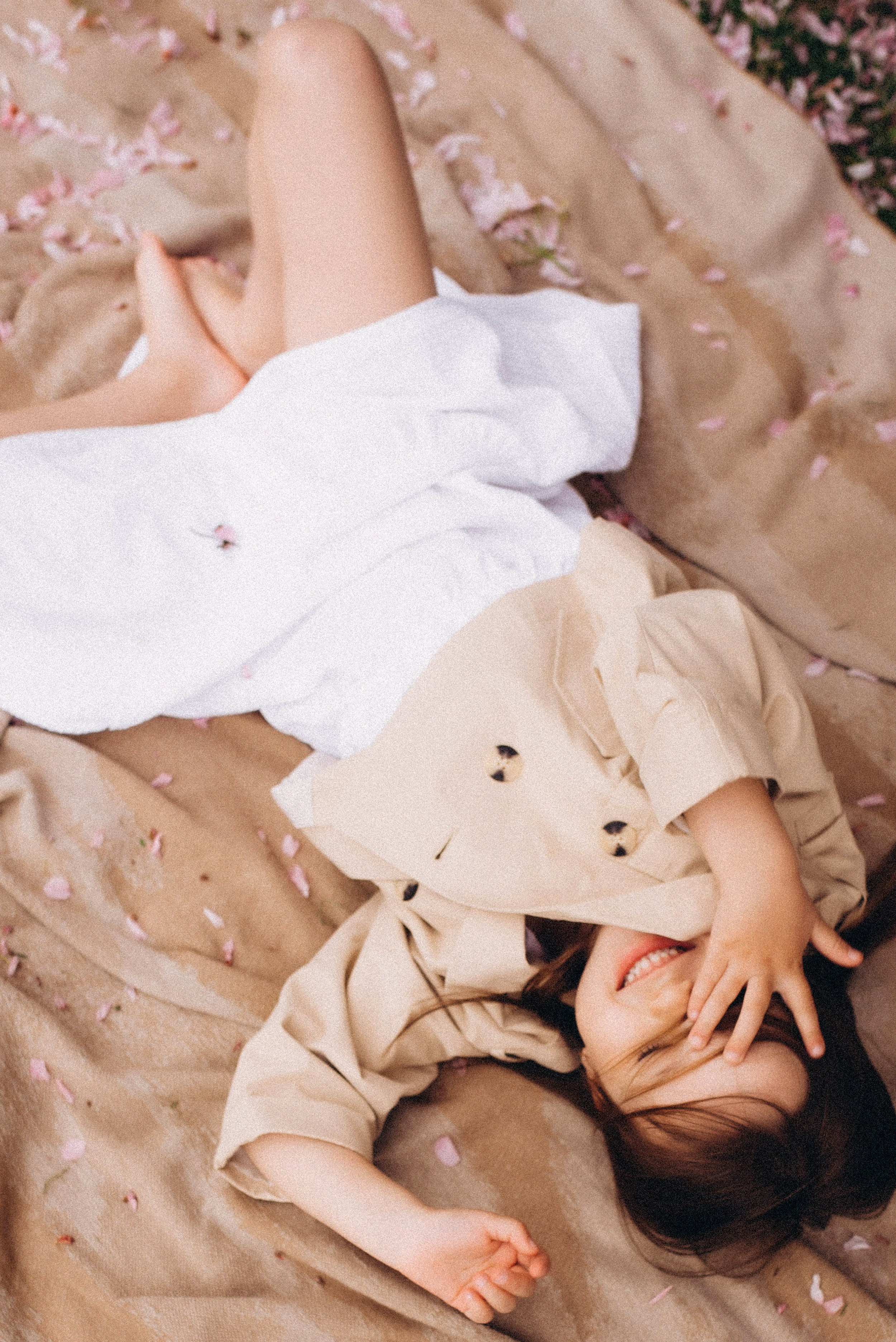 KARINA & KIRA. Семейный фотограф Лейпциг, Германия