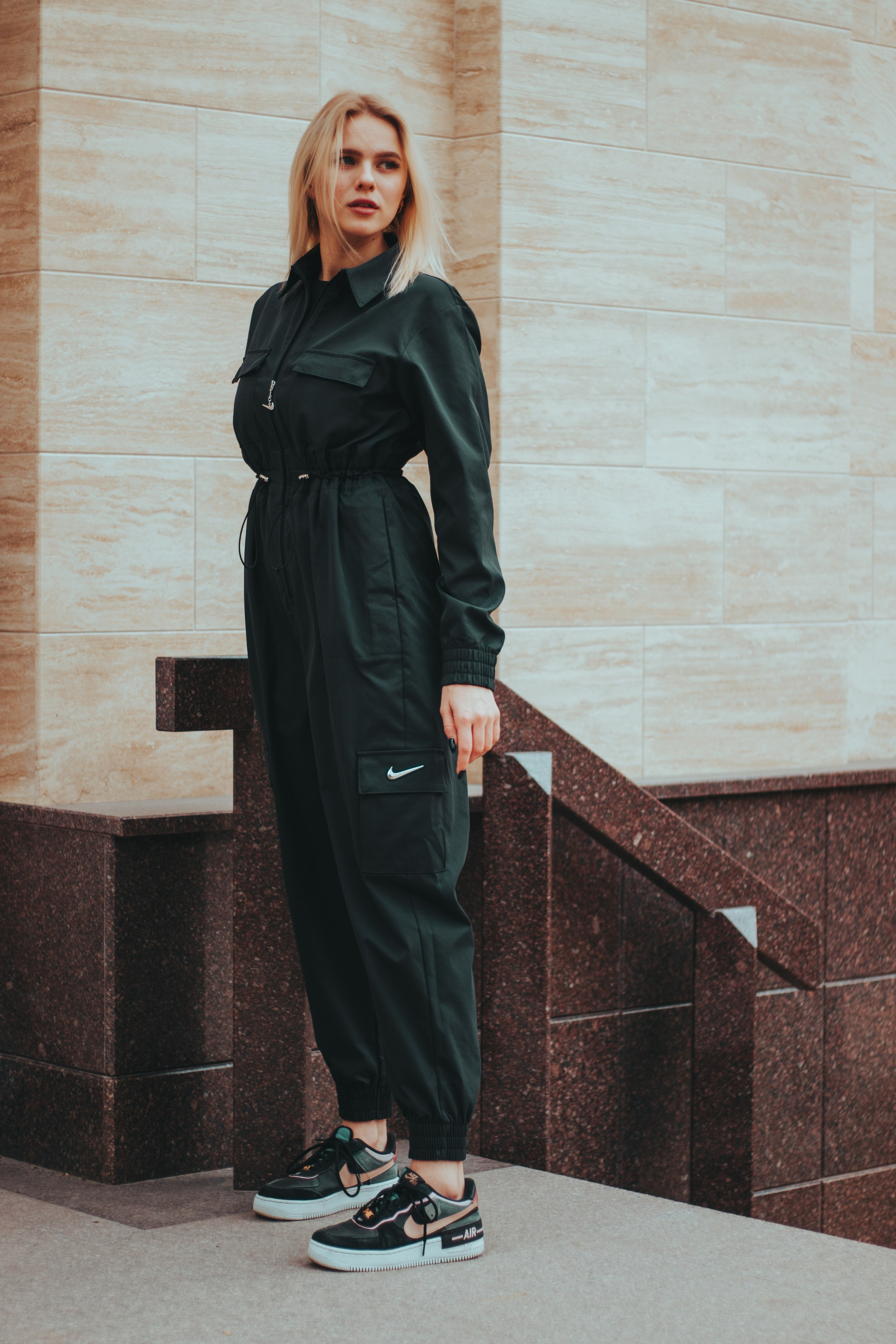 Осіння фотосесія Олі. Фотограф | Відеооператор Нікополь Олег Ісаченко