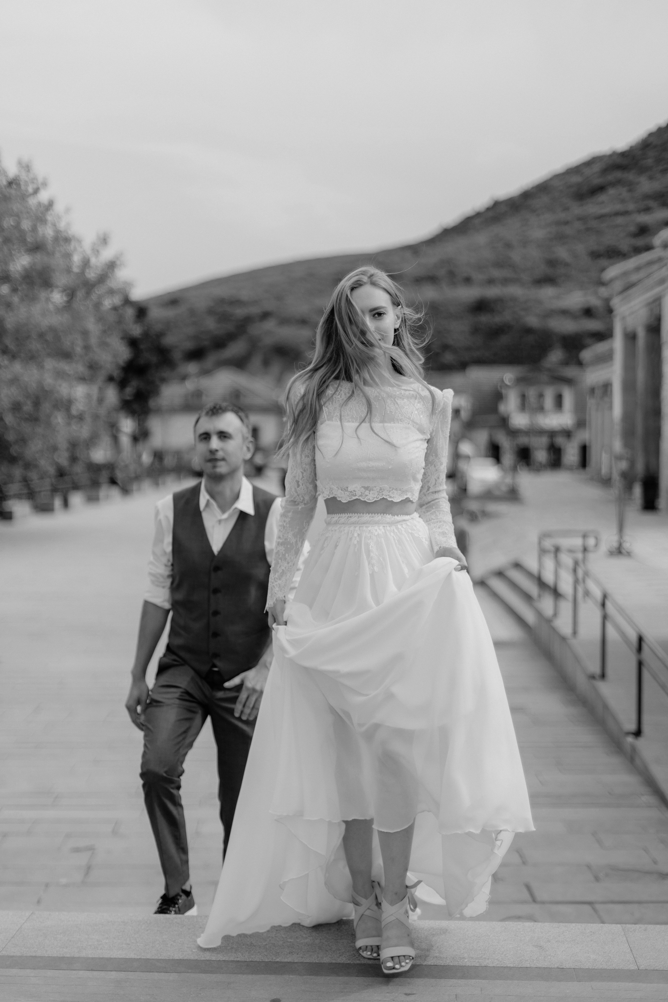 Mtsheta (40 min from Tbilisi)/Мцхета (40 мин от Тбилиси). Photographer Anna Nazarenko