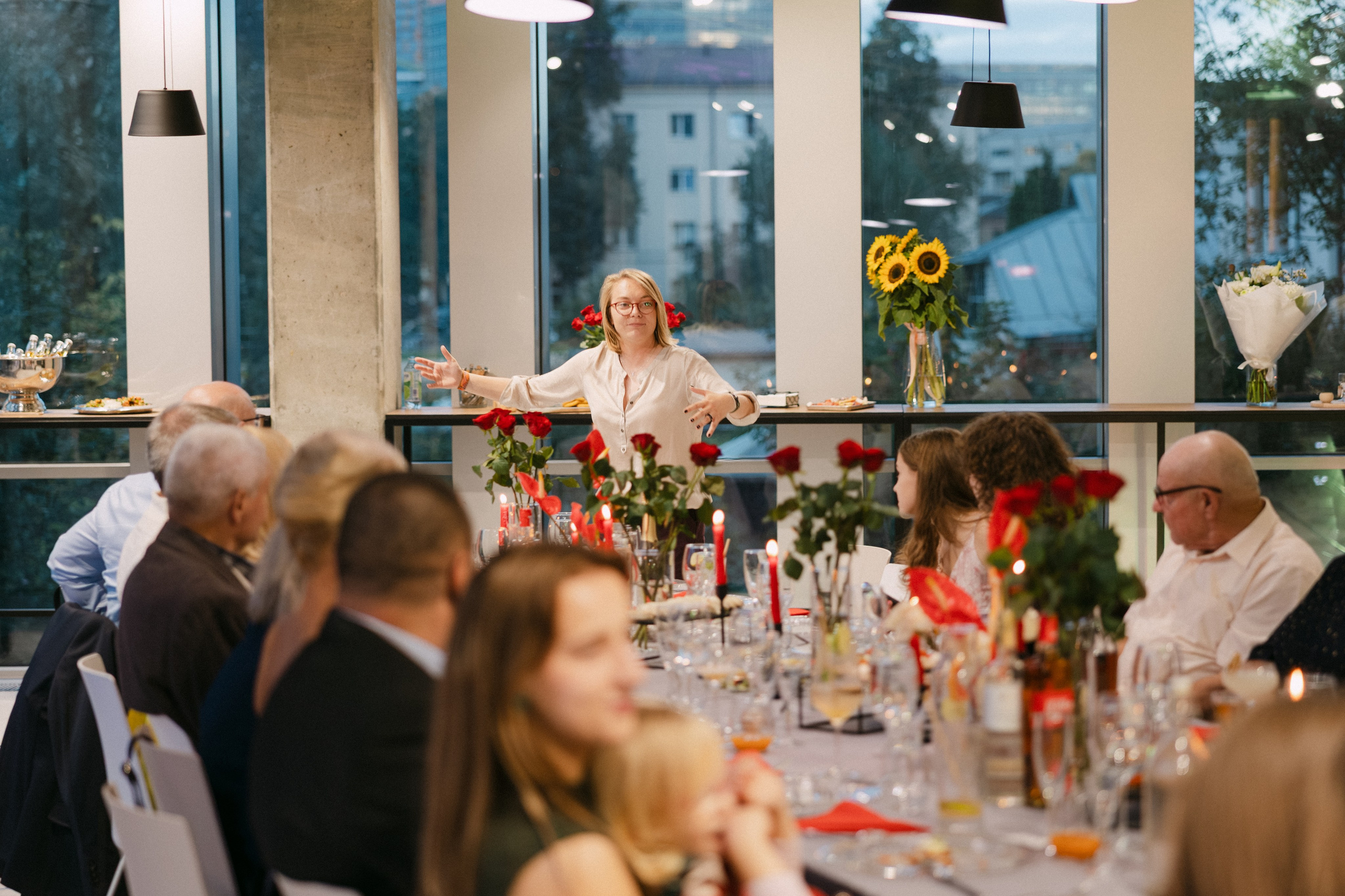 Gabrielė ir Edgaras