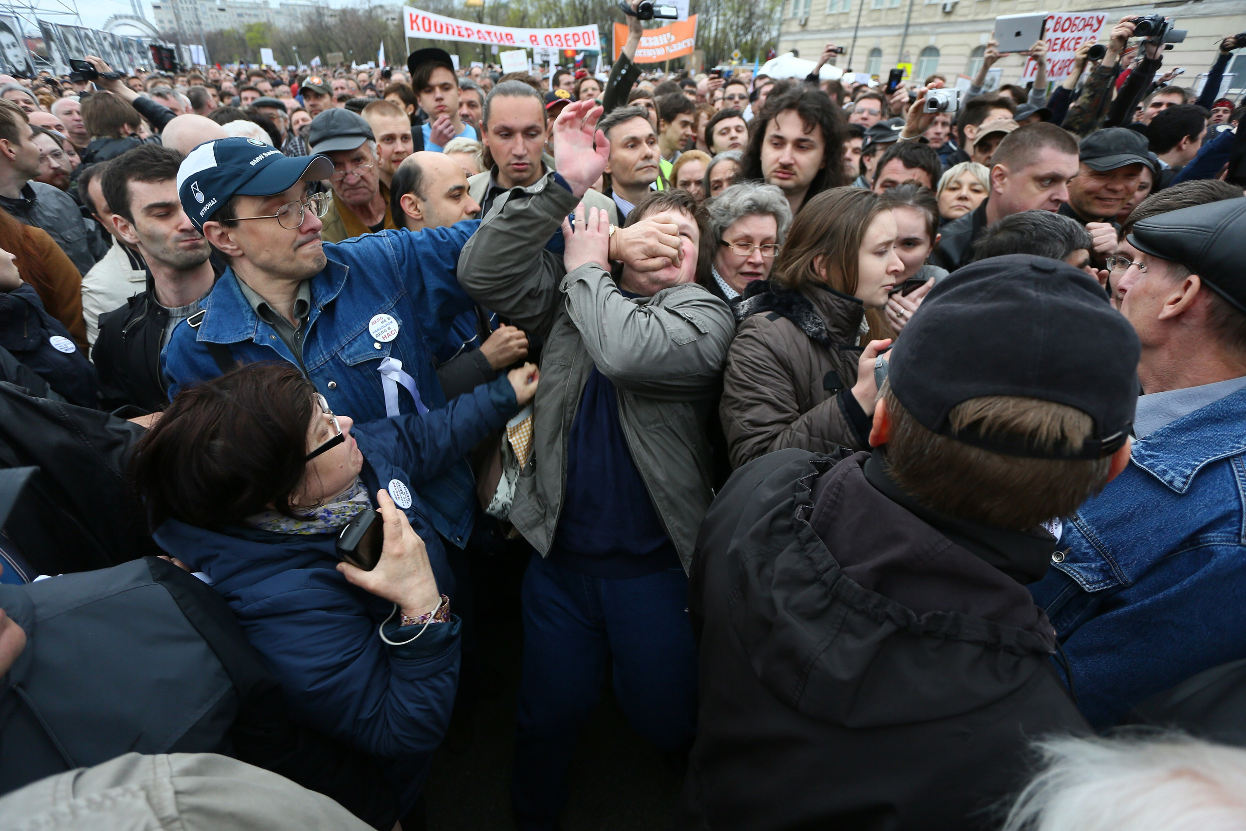 Репортажная съемка. Фотограф в Черногории Андрей Свитайло