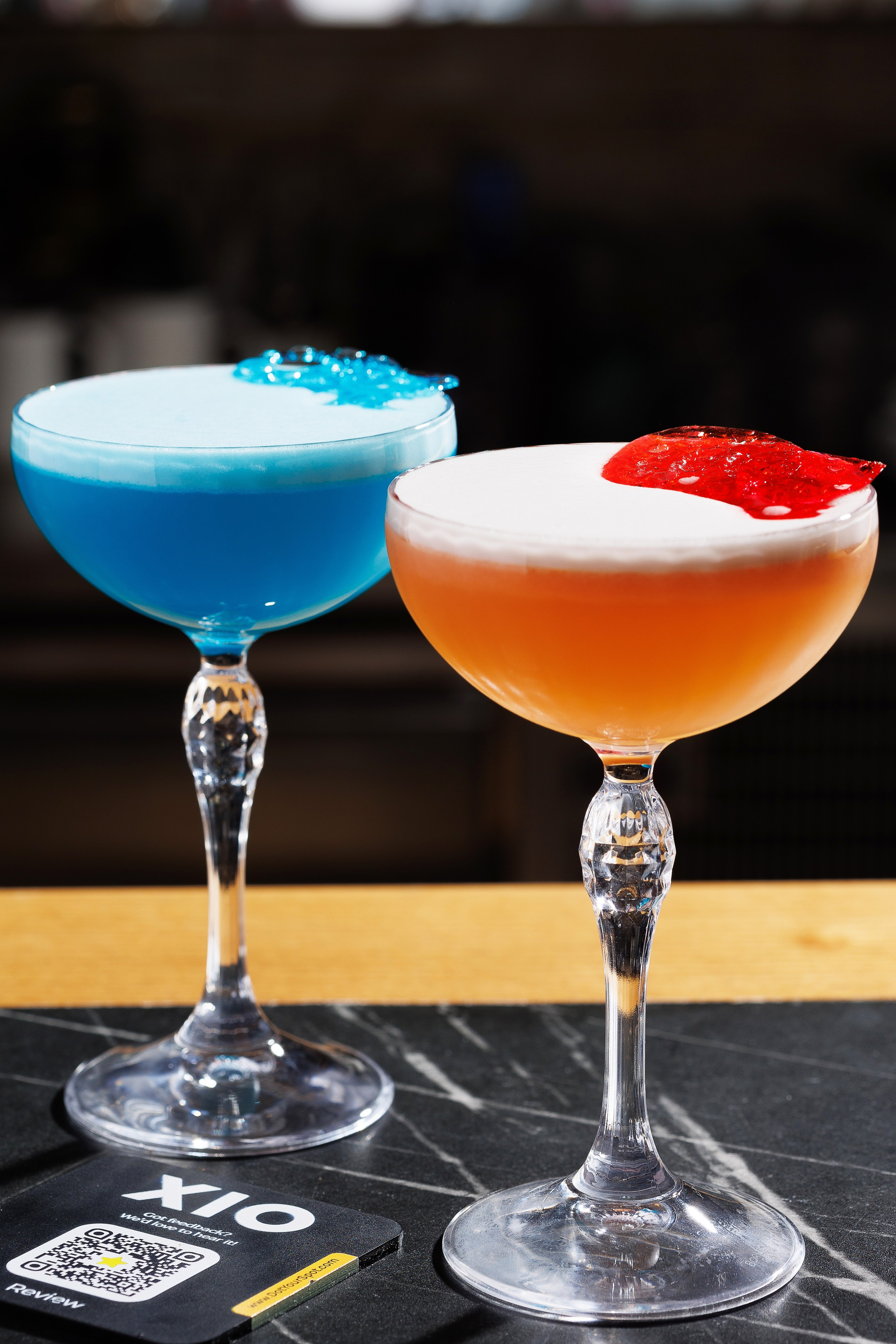 Фотосъемка меню. Фотограф в Черногории Андрей Свитайло