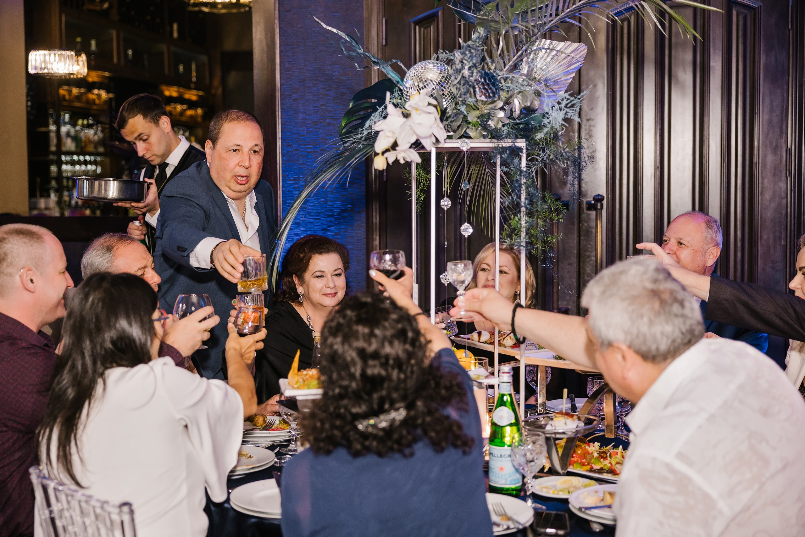 06.28.25 Birthday Party. Wedding family event photographer in Chicago Nick Yushevich