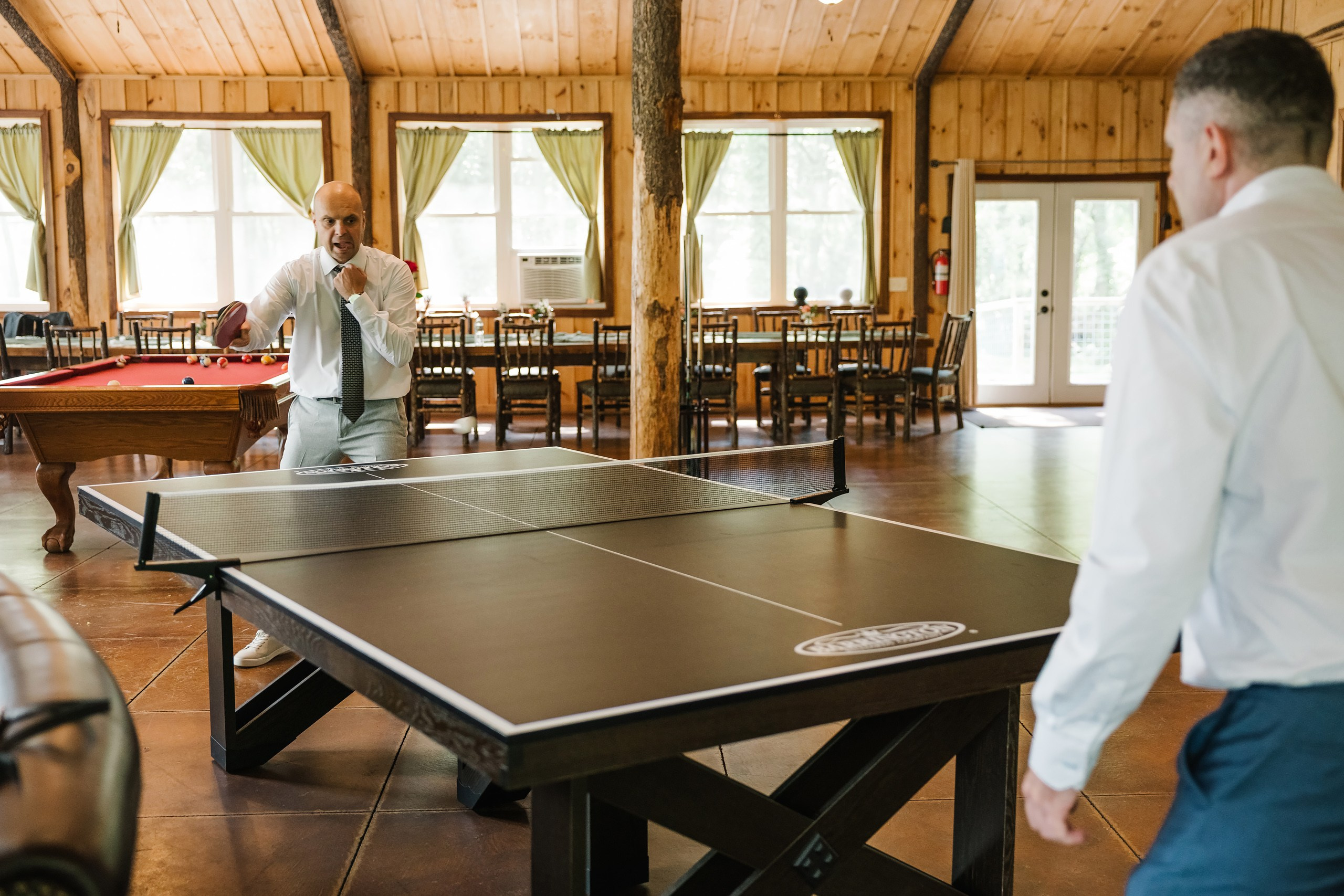 07.12.2025 Wedding. Wedding family event photographer in Chicago Nick Yushevich